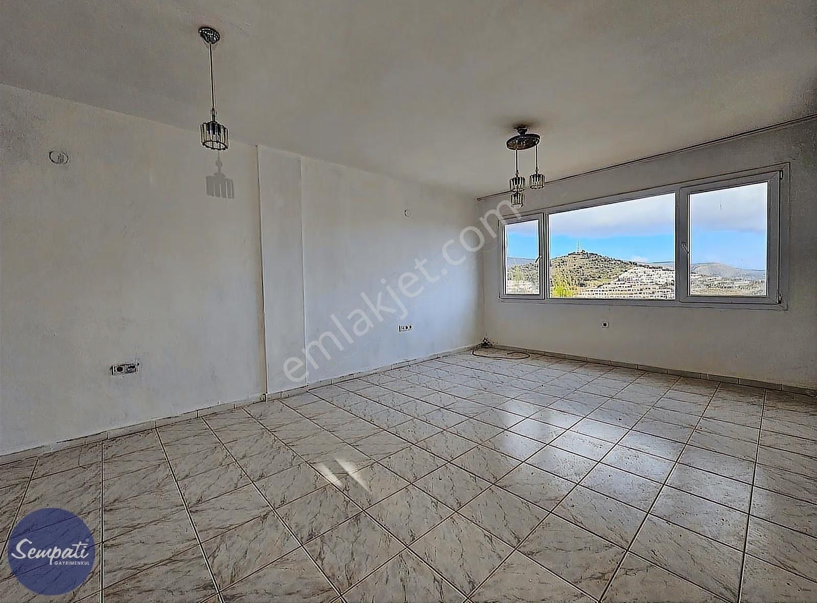 Oasis Üstü Merkezi Konumda Kiralık 3+1 Dubleks, Deniz Manzaralı - Görsel 10