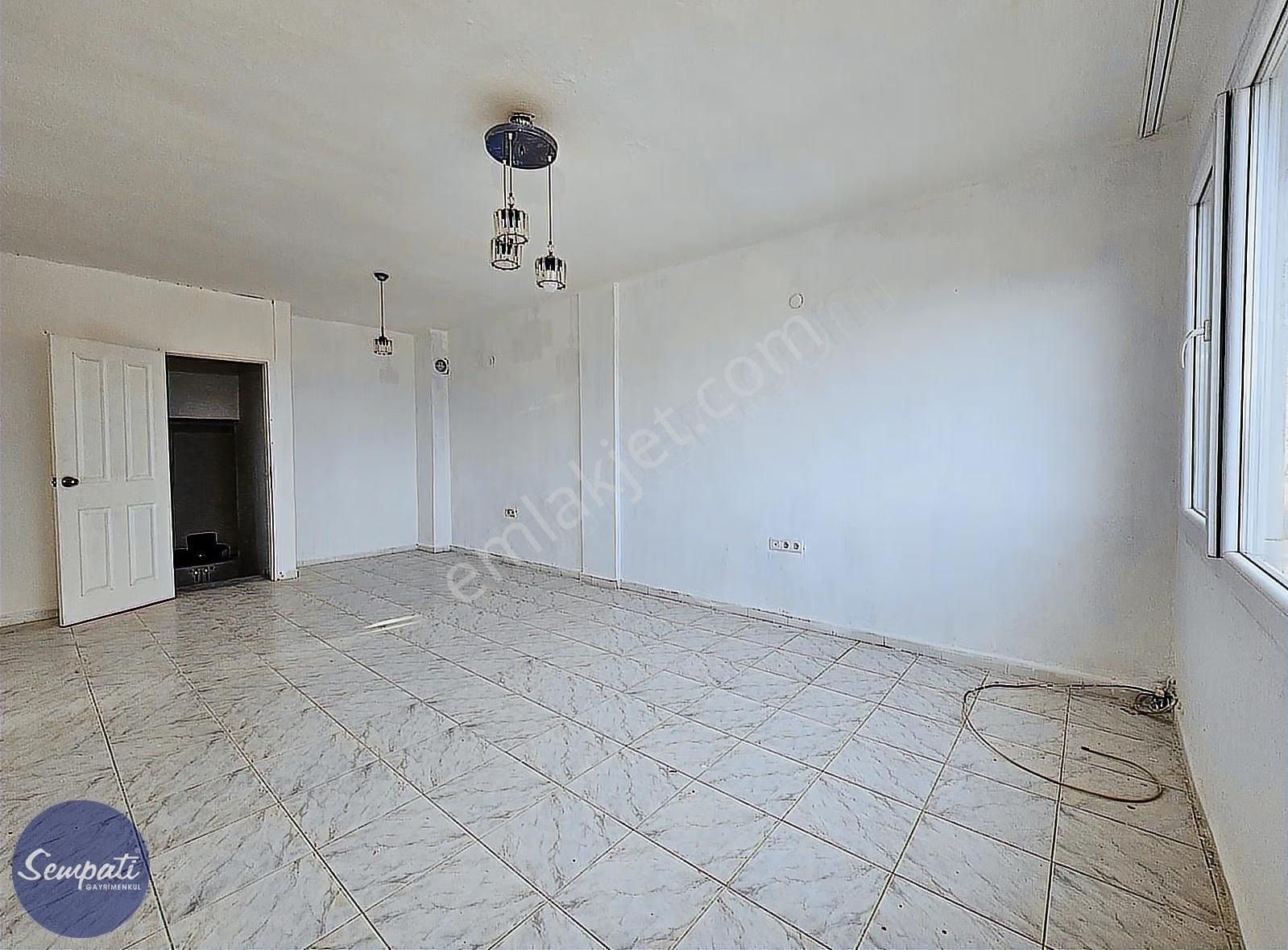 Oasis Üstü Merkezi Konumda Kiralık 3+1 Dubleks, Deniz Manzaralı - Görsel 11