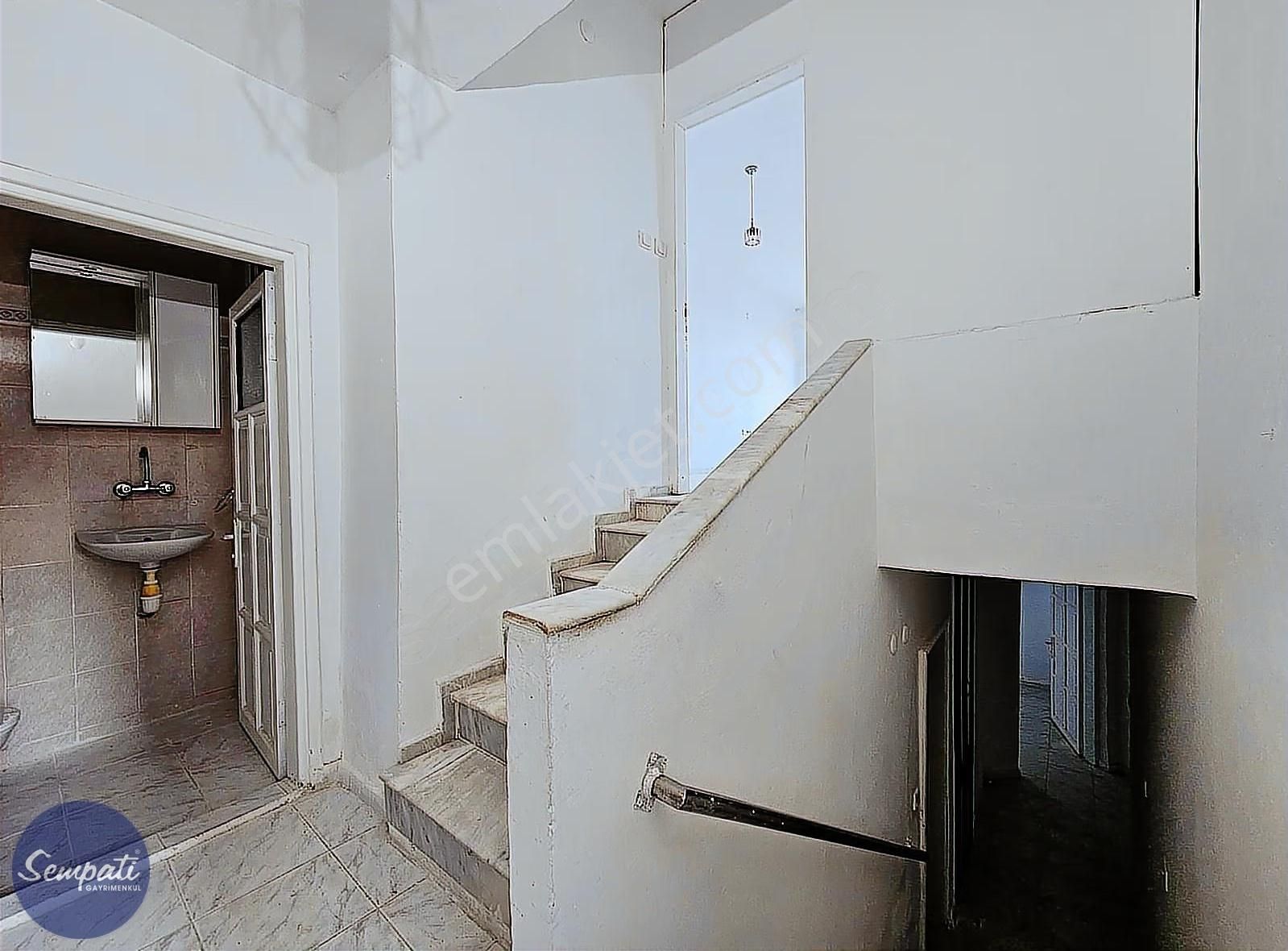 Oasis Üstü Merkezi Konumda Kiralık 3+1 Dubleks, Deniz Manzaralı - Görsel 7