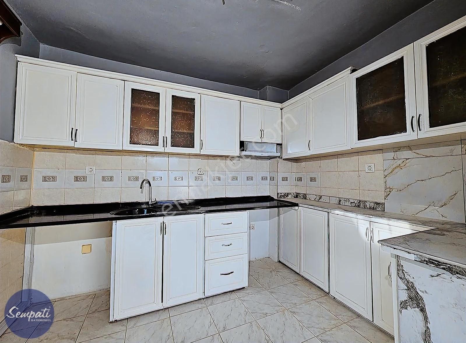 Oasis Üstü Merkezi Konumda Kiralık 3+1 Dubleks, Deniz Manzaralı - Görsel 14