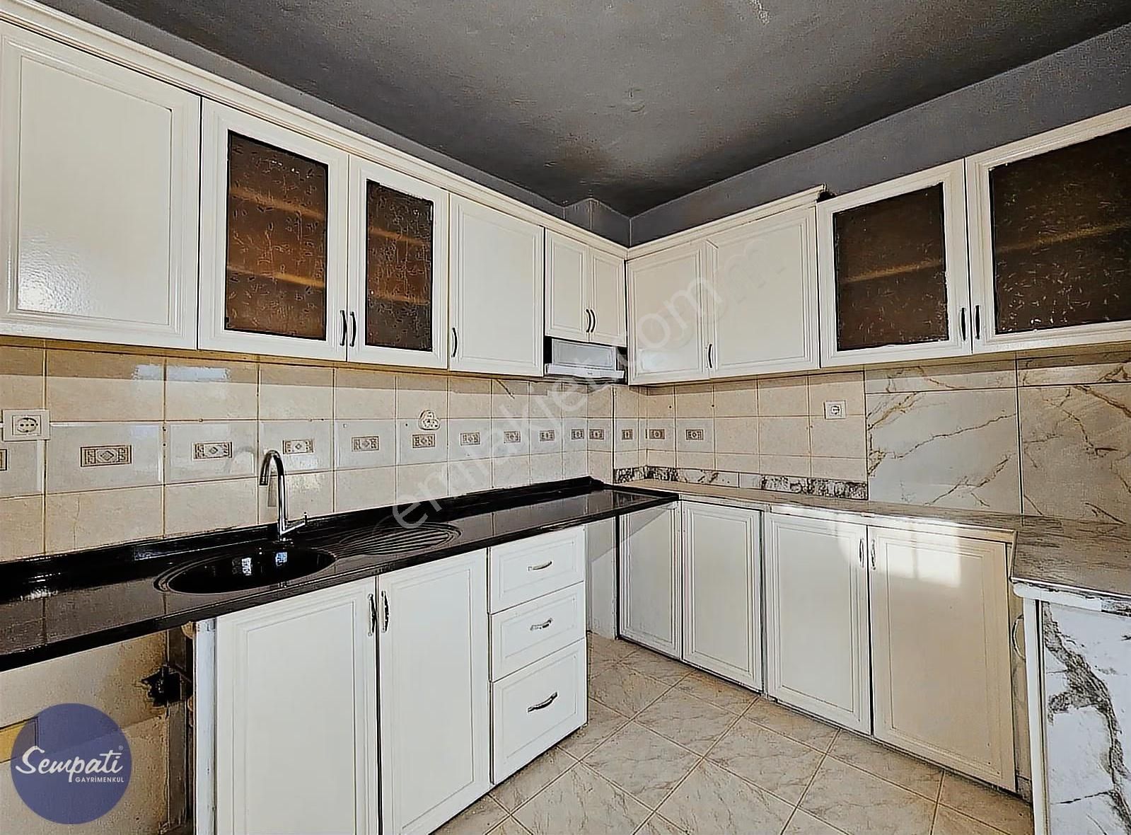 Oasis Üstü Merkezi Konumda Kiralık 3+1 Dubleks, Deniz Manzaralı - Görsel 13