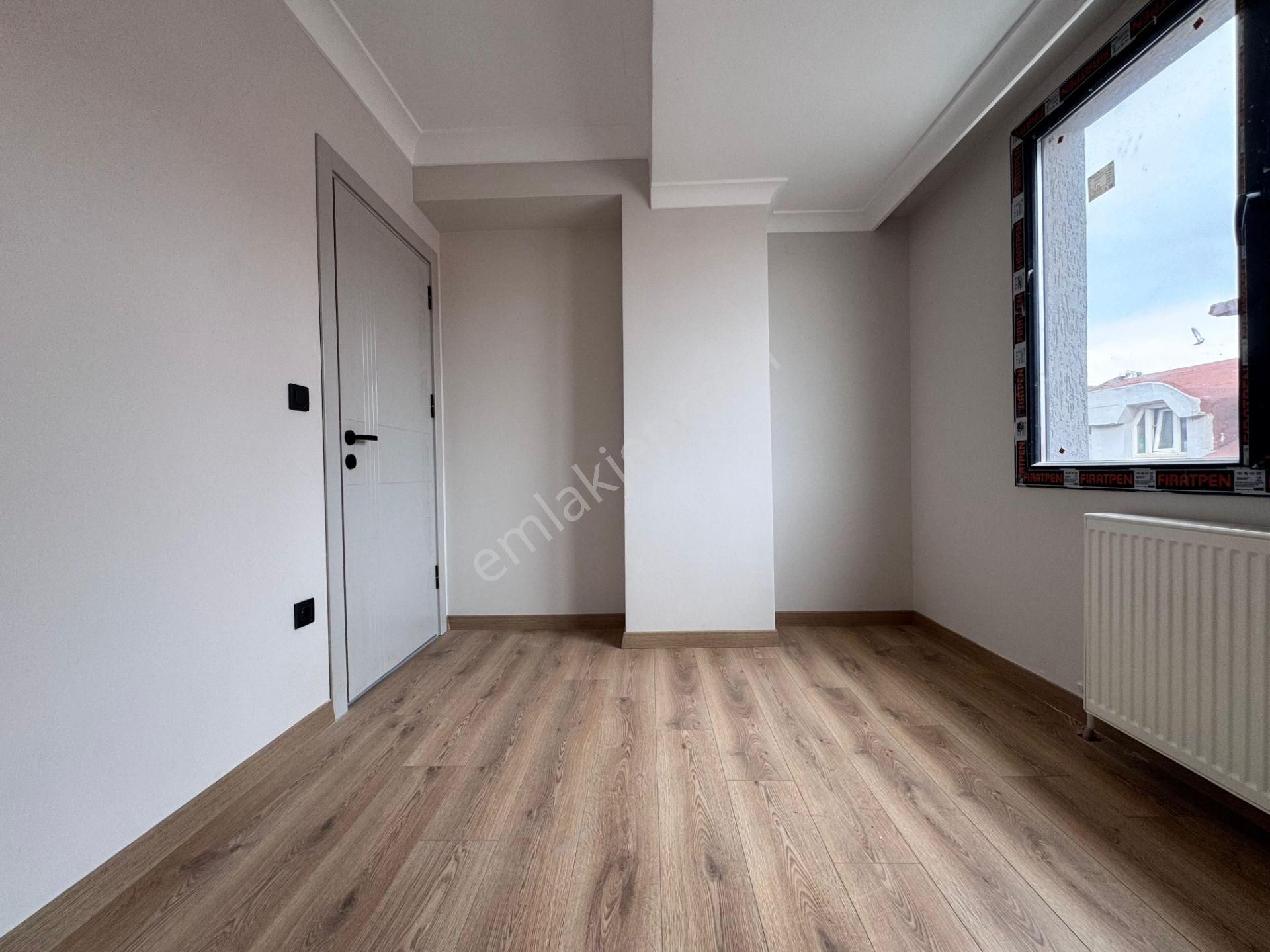 Next House'dan Modern Mimariyle Tasarlanmış 3+1 Lüks Daire - Görsel 10