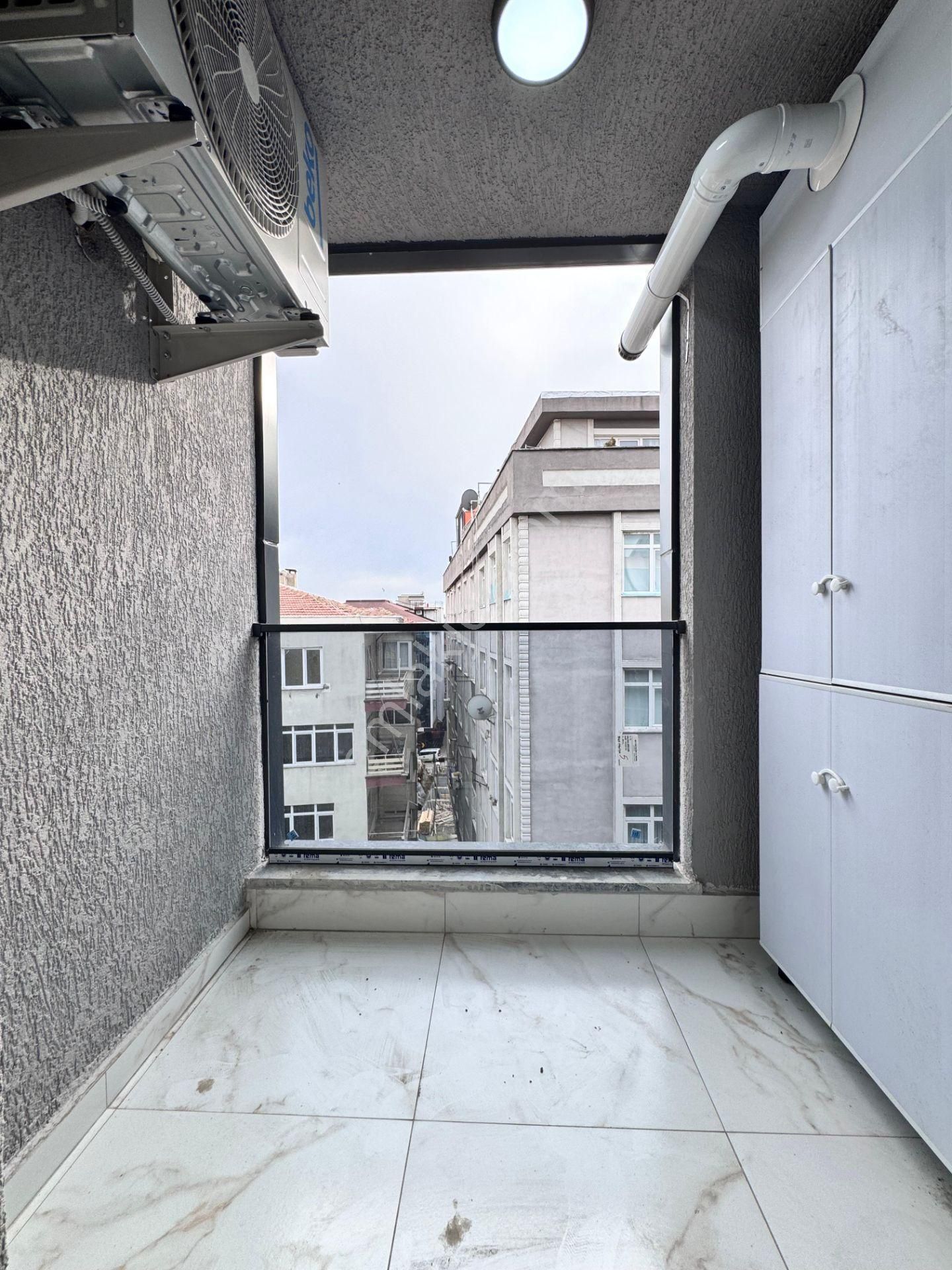 Next House'dan Modern Mimariyle Tasarlanmış 3+1 Lüks Daire - Görsel 15