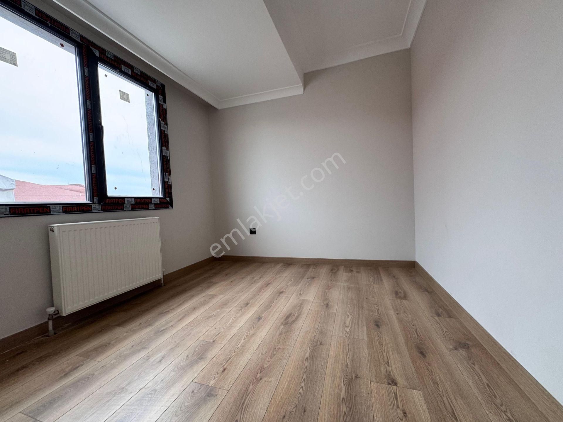 Next House'dan Modern Mimariyle Tasarlanmış 3+1 Lüks Daire - Görsel 9