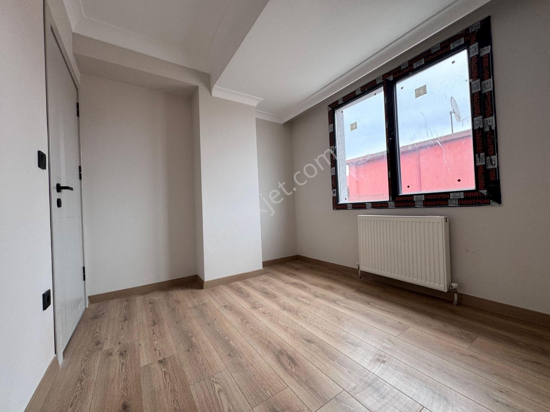 Next House'dan Modern Mimariyle Tasarlanmış 3+1 Lüks Daire - Görsel 11