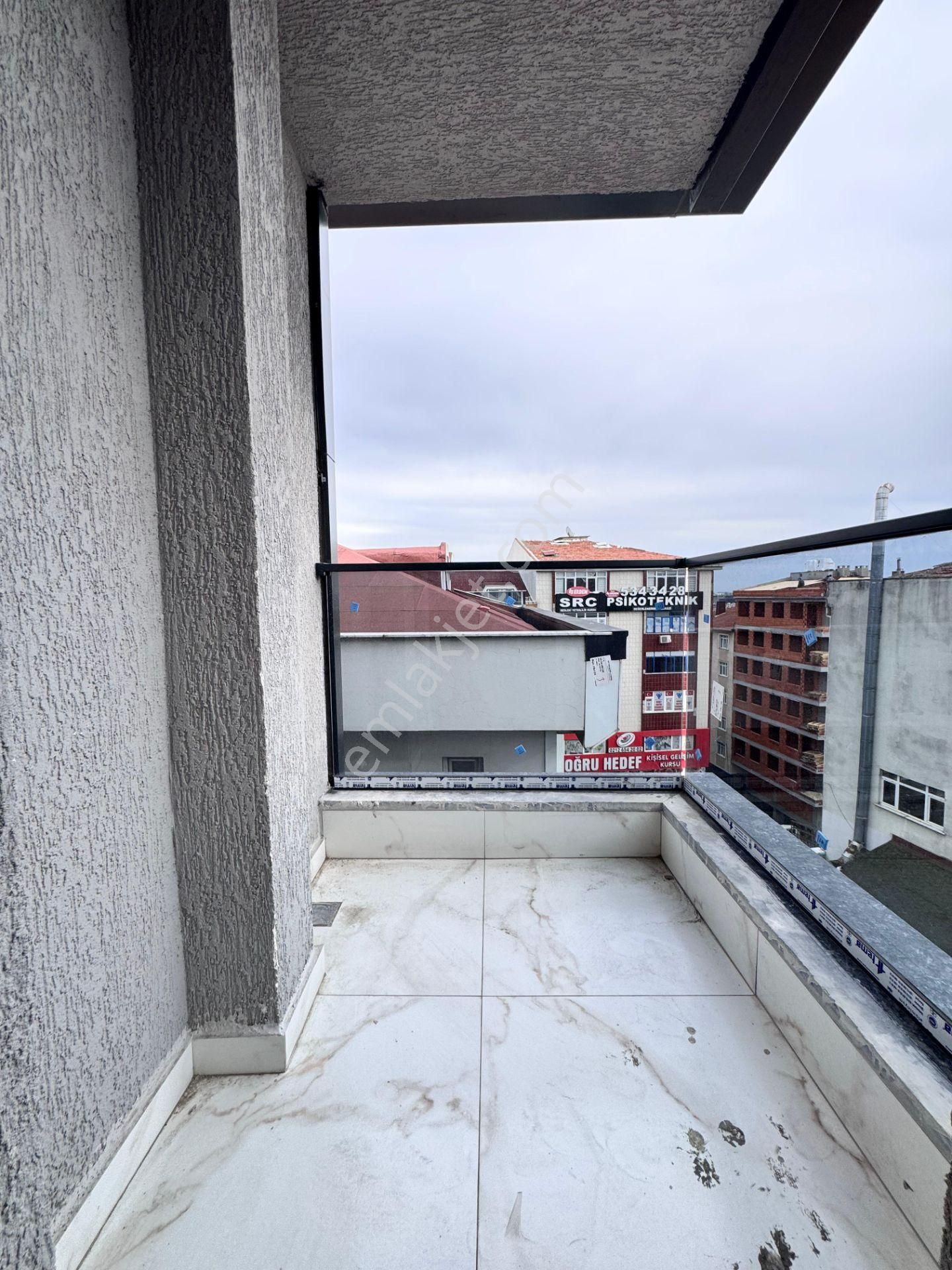 Next House'dan Modern Mimariyle Tasarlanmış 3+1 Lüks Daire - Görsel 16