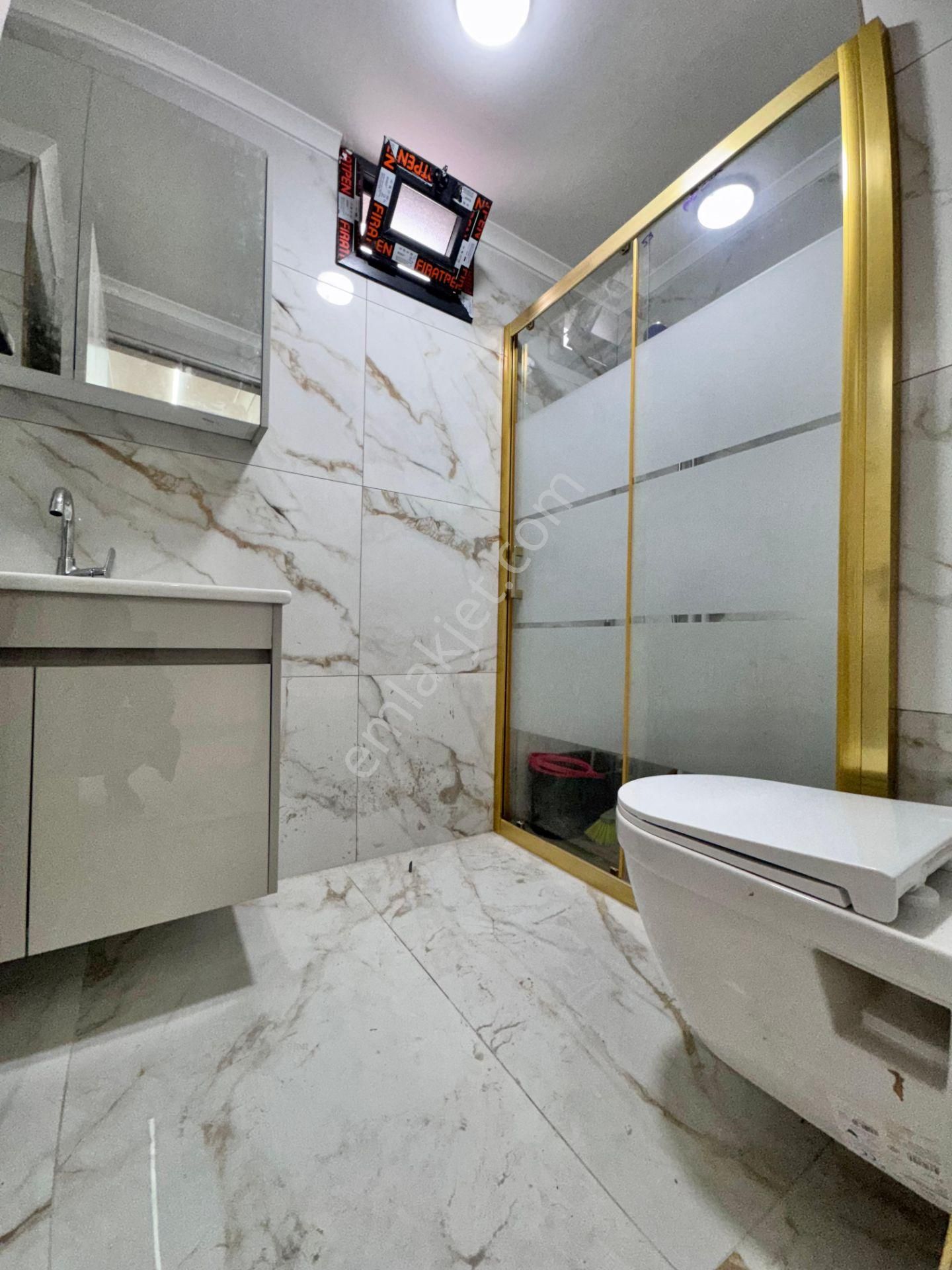 Next House'dan Modern Mimariyle Tasarlanmış 3+1 Lüks Daire - Görsel 13