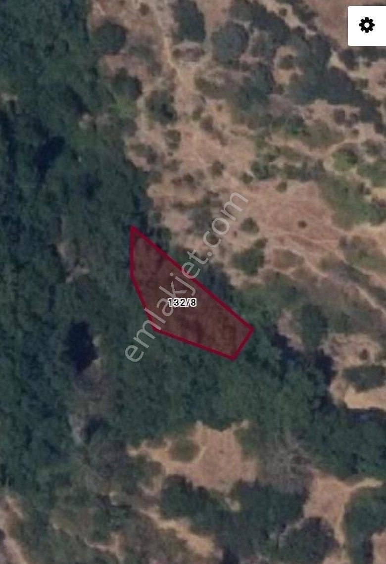 Duygu Emlaktan Assos Bölgesinde Satılık Bahçe