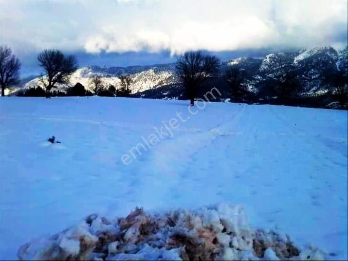 Kar Emlaktan Yenikonacık Bozkırlı Mevkiinde 500 M2 Satılık Arsa - Görsel 3
