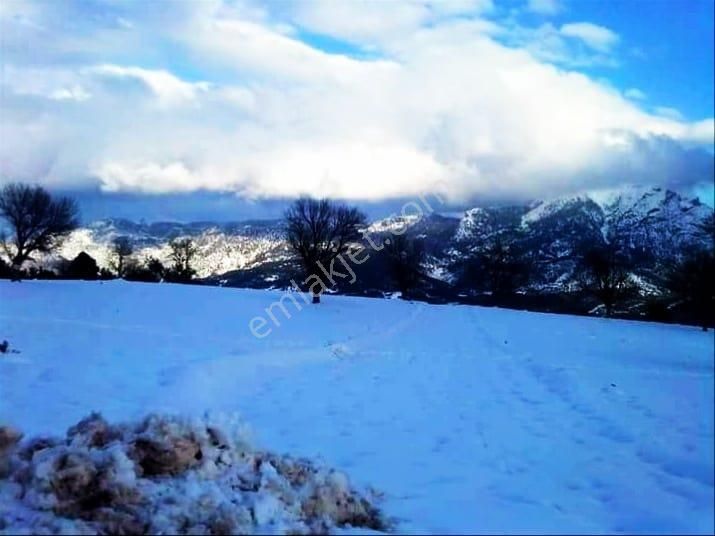 Kar Emlaktan Yenikonacık Bozkırlı Mevkiinde 500 M2 Satılık Arsa - Görsel 20