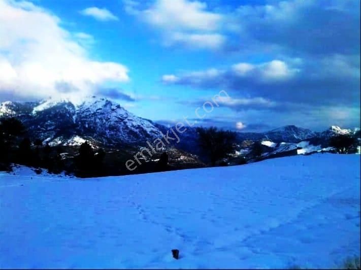 Kar Emlaktan Yenikonacık Bozkırlı Mevkiinde 500 M2 Satılık Arsa - Görsel 29