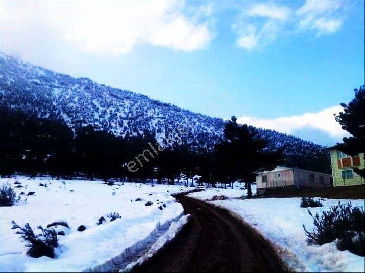 Kar Emlaktan Yenikonacık Bozkırlı Mevkiinde 500 M2 Satılık Arsa - Görsel 14