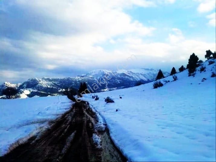 Kar Emlaktan Yenikonacık Bozkırlı Mevkiinde 500 M2 Satılık Arsa - Görsel 7