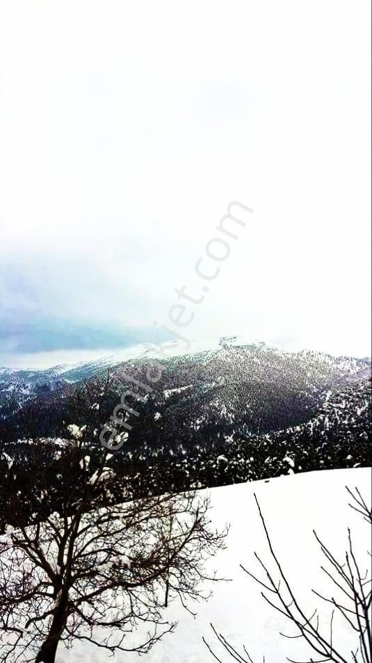 Kar Emlaktan Yenikonacık Bozkırlı Mevkiinde 500 M2 Satılık Arsa - Görsel 4