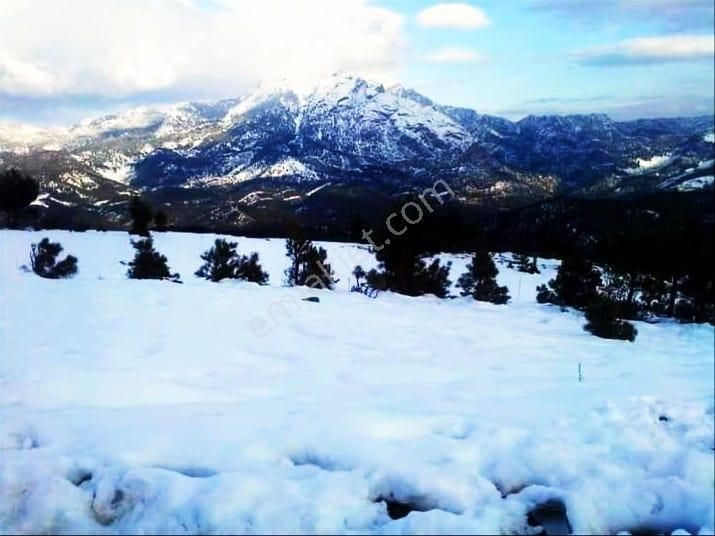 Kar Emlaktan Yenikonacık Bozkırlı Mevkiinde 500 M2 Satılık Arsa - Görsel 27