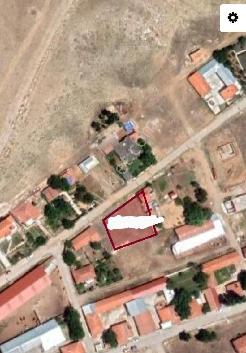 Alınca Da 776 M2 Satılık İmarlı Arsa - Görsel 12