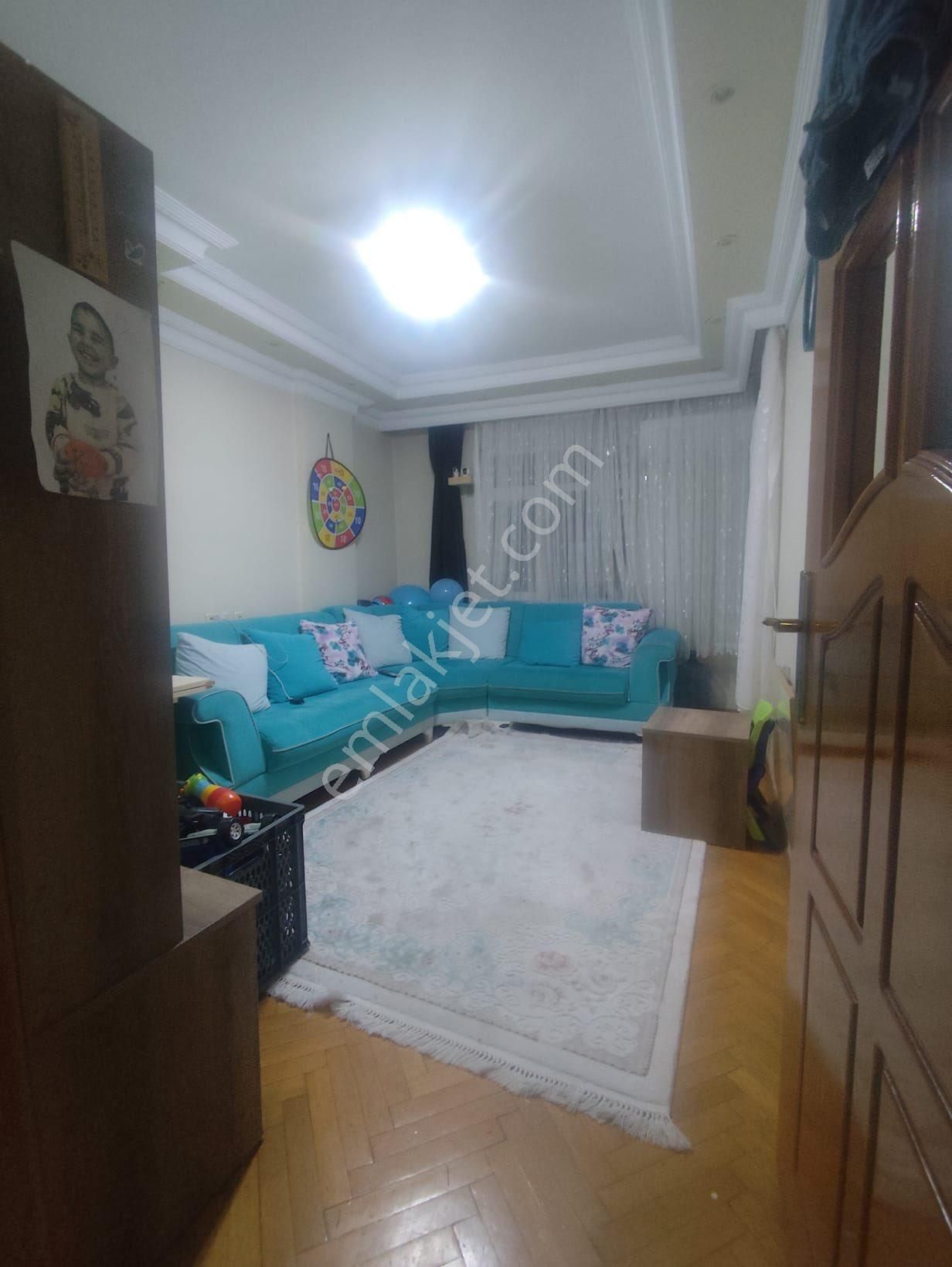 Yaşar Emlaktan Satılık Daire