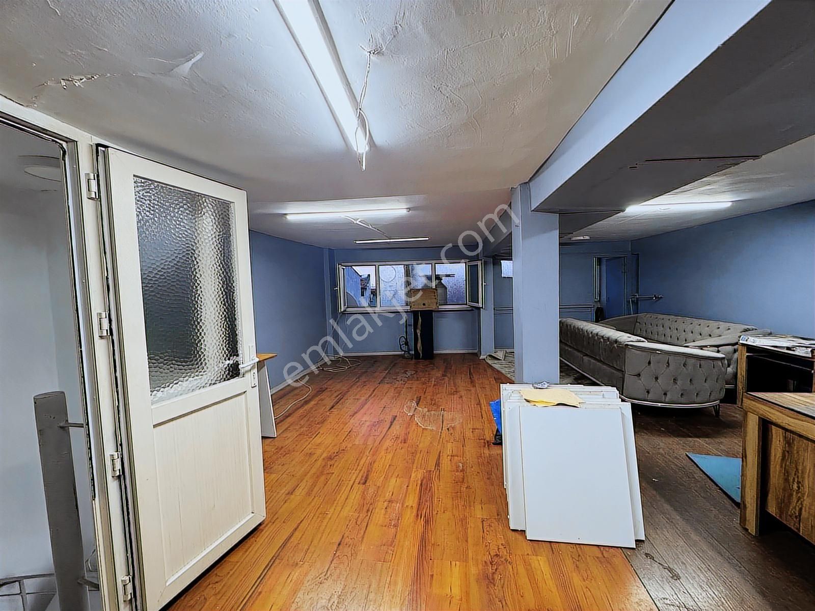 İmrahor İlyas Bey Cadde 150m² Düz Giriş İş Yeri Tabela Değerli - Görsel 5