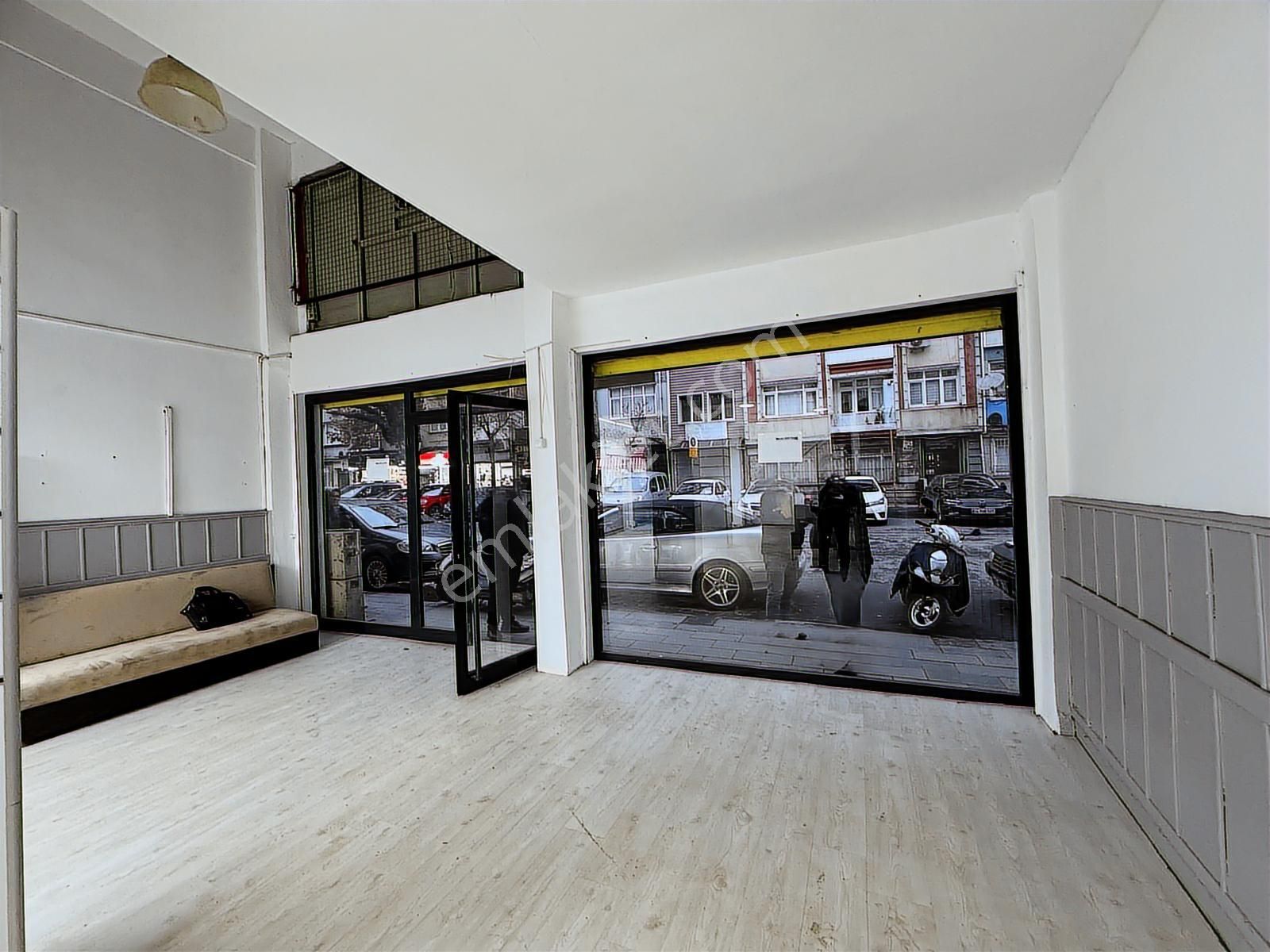 İmrahor İlyas Bey Cadde 150m² Düz Giriş İş Yeri Tabela Değerli - Görsel 10