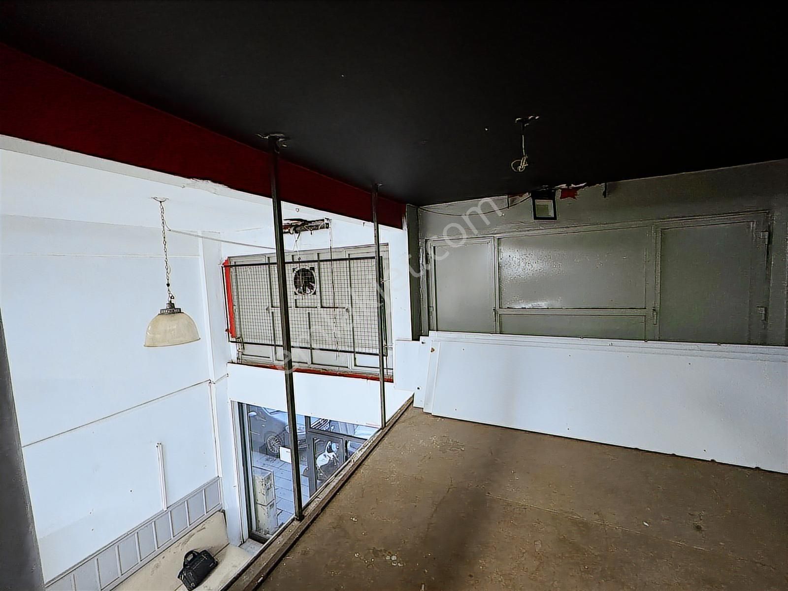 İmrahor İlyas Bey Cadde 150m² Düz Giriş İş Yeri Tabela Değerli - Görsel 14