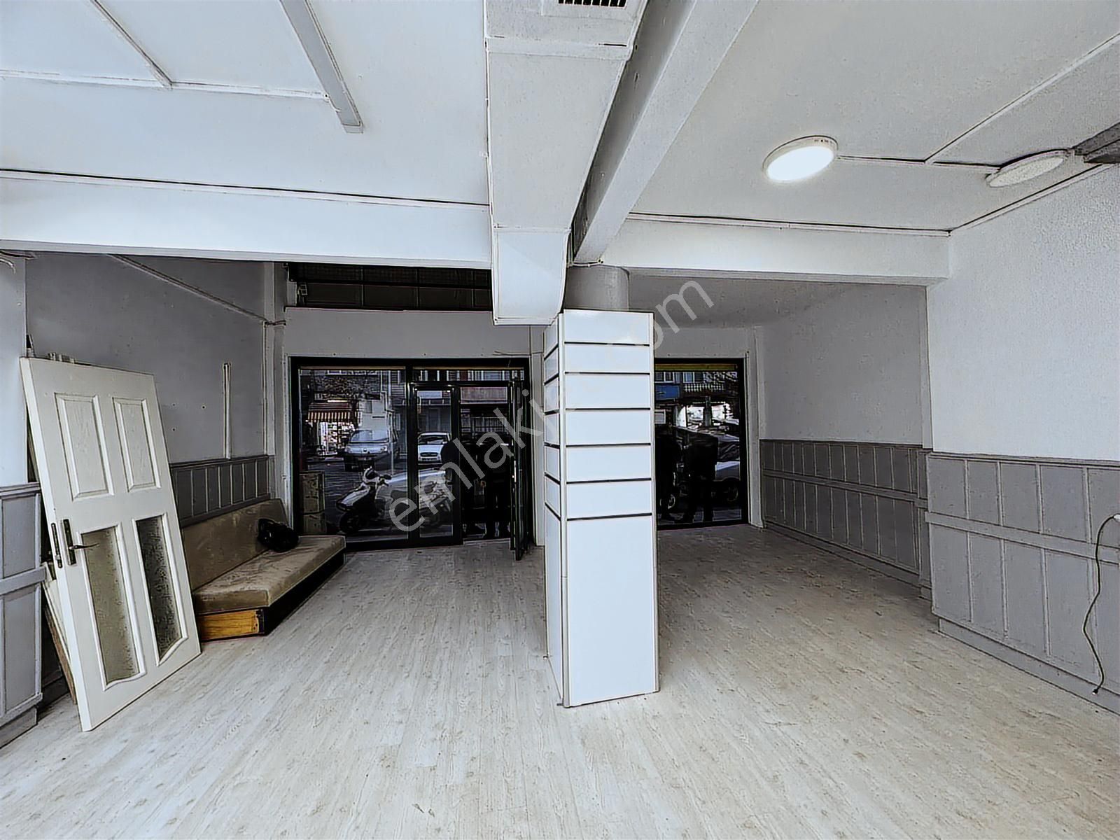 İmrahor İlyas Bey Cadde 150m² Düz Giriş İş Yeri Tabela Değerli - Görsel 17