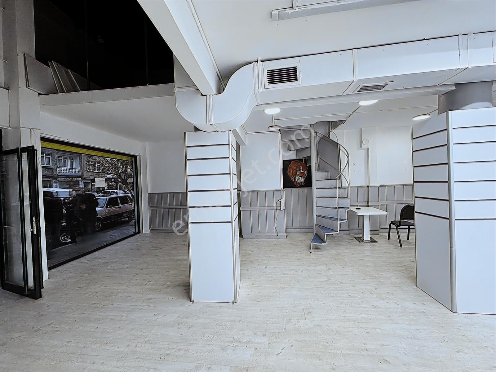 İmrahor İlyas Bey Cadde 150m² Düz Giriş İş Yeri Tabela Değerli - Görsel 18
