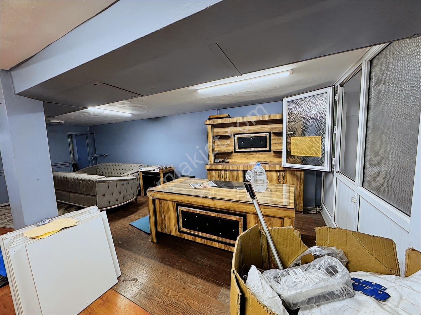 İmrahor İlyas Bey Cadde 150m² Düz Giriş İş Yeri Tabela Değerli - Görsel 29