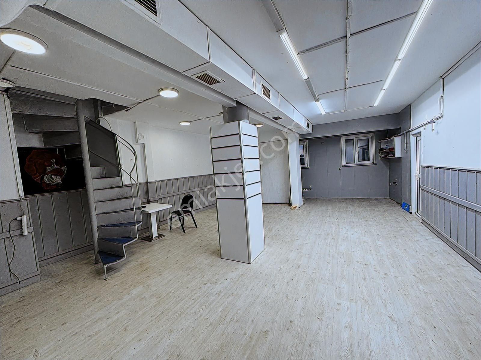 İmrahor İlyas Bey Cadde 150m² Düz Giriş İş Yeri Tabela Değerli - Görsel 23