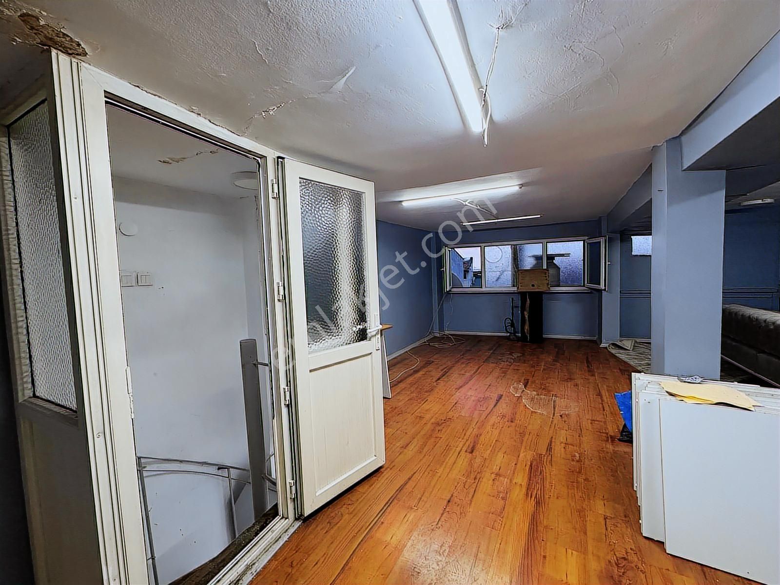 İmrahor İlyas Bey Cadde 150m² Düz Giriş İş Yeri Tabela Değerli - Görsel 15