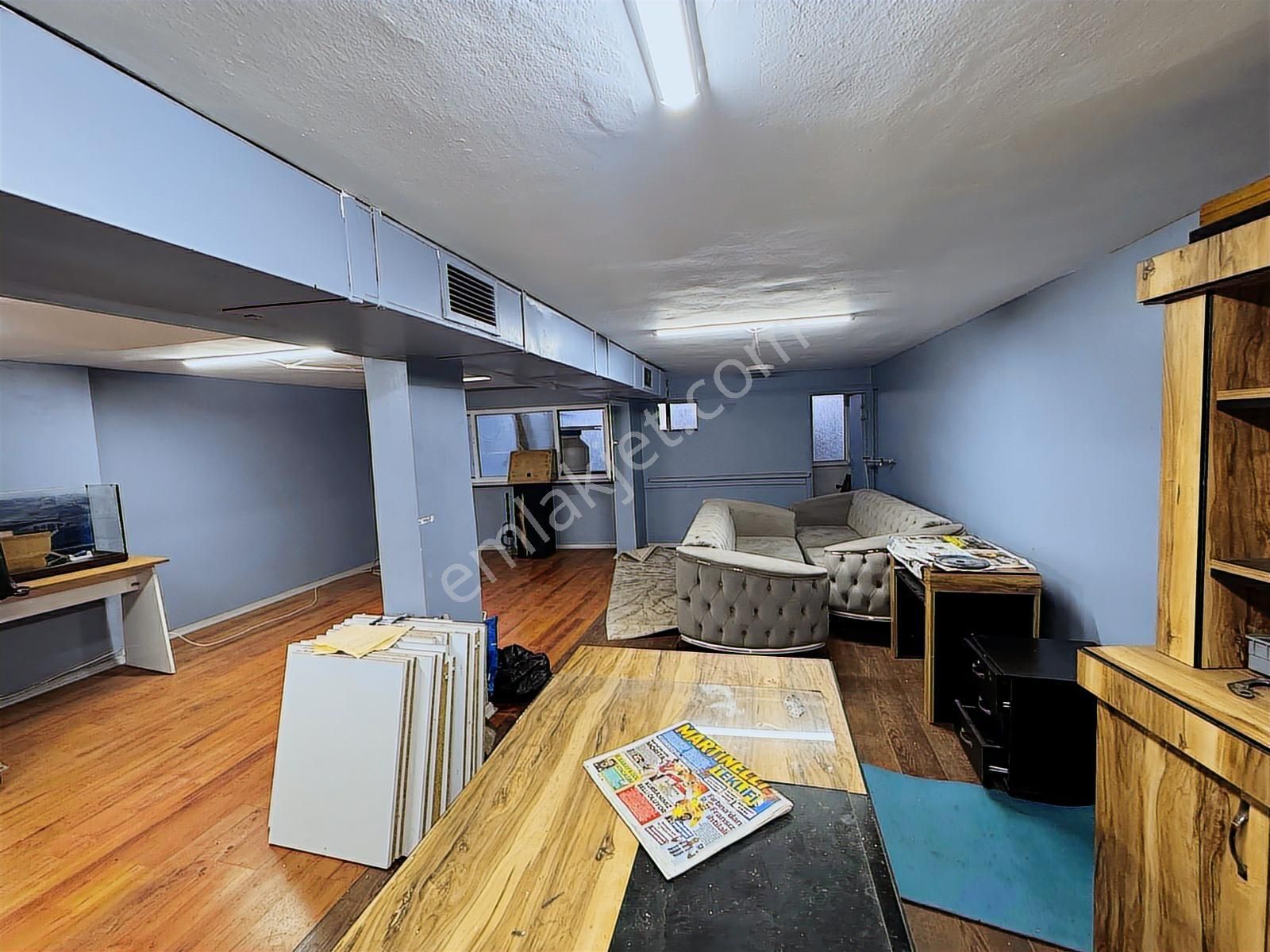 İmrahor İlyas Bey Cadde 150m² Düz Giriş İş Yeri Tabela Değerli - Görsel 30