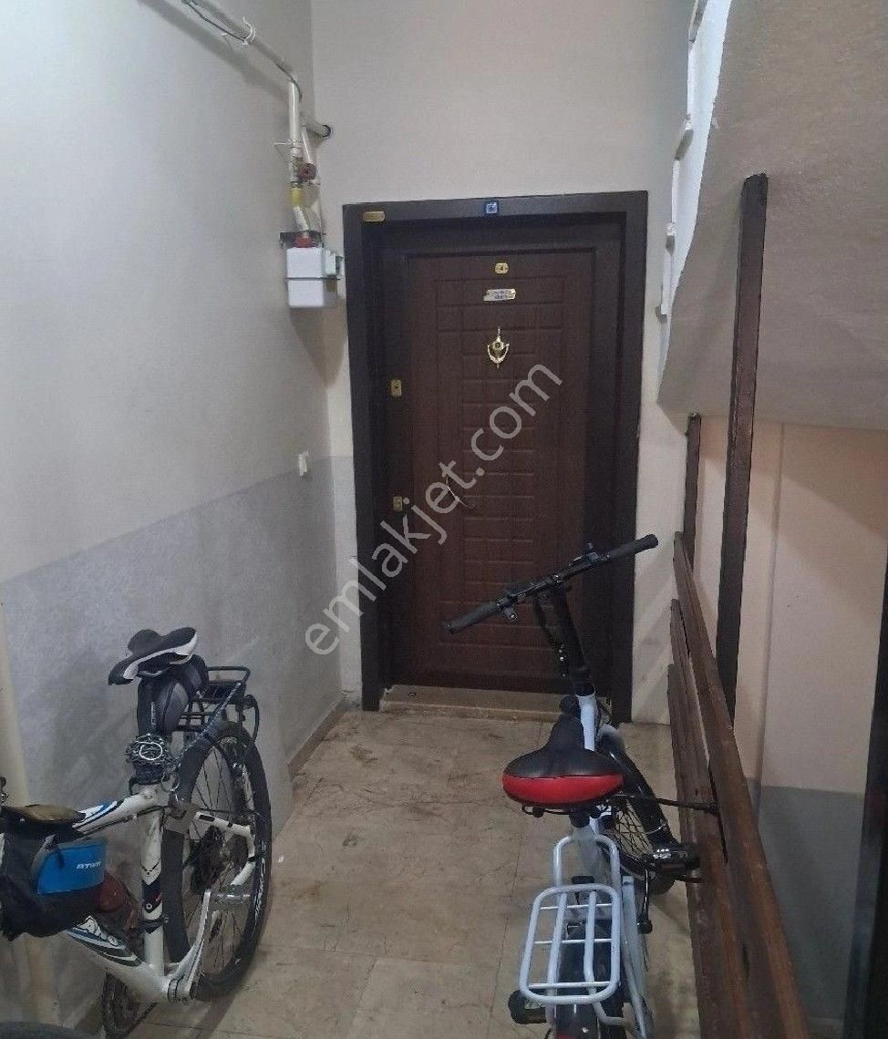 Ömerağa Mahallesinde Kiralık Bakımlı 2+1 Daire - Görsel 21