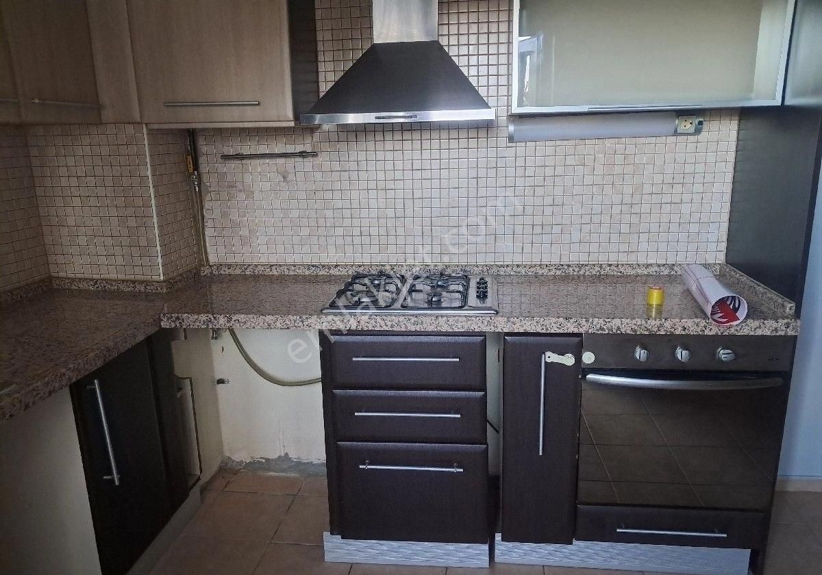 Eskişehirin En Nezih Sitesi Raykent'de Kiralık Bakımlı / Güzel 3+1 Daire - Görsel 4