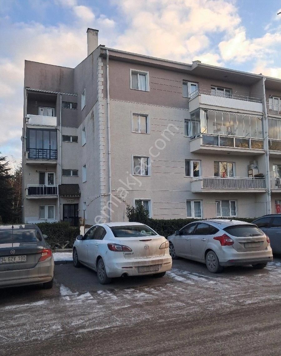 Eskişehirin En Nezih Sitesi Raykent'de Kiralık Bakımlı / Güzel 3+1 Daire - Görsel 5