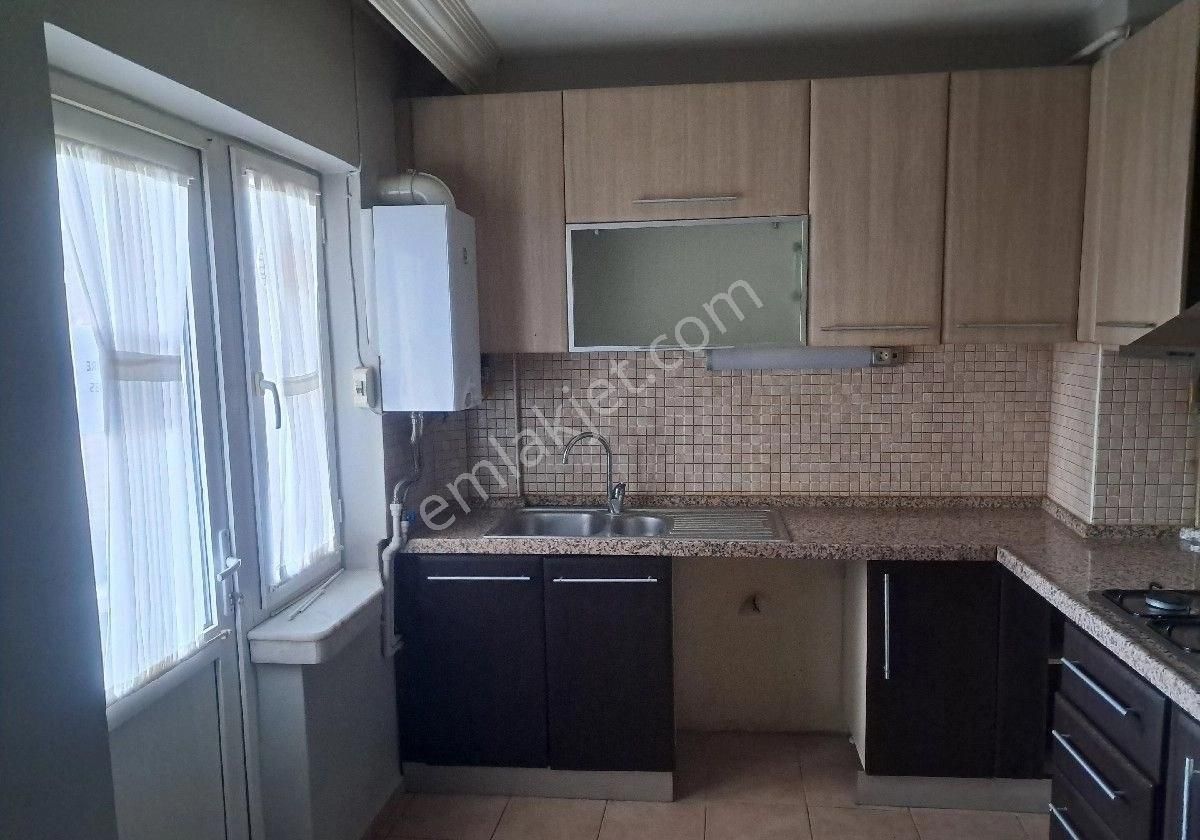 Eskişehirin En Nezih Sitesi Raykent'de Kiralık Bakımlı / Güzel 3+1 Daire - Görsel 23