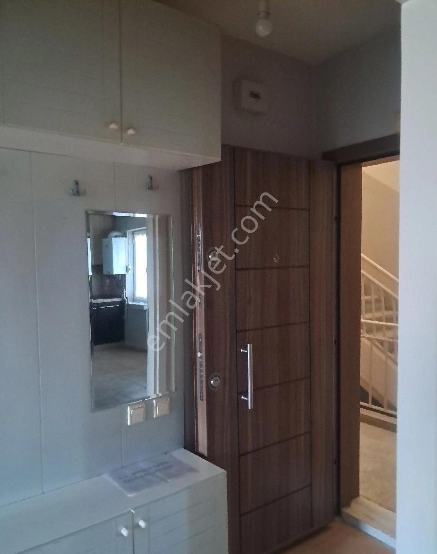Eskişehirin En Nezih Sitesi Raykent'de Kiralık Bakımlı / Güzel 3+1 Daire - Görsel 14