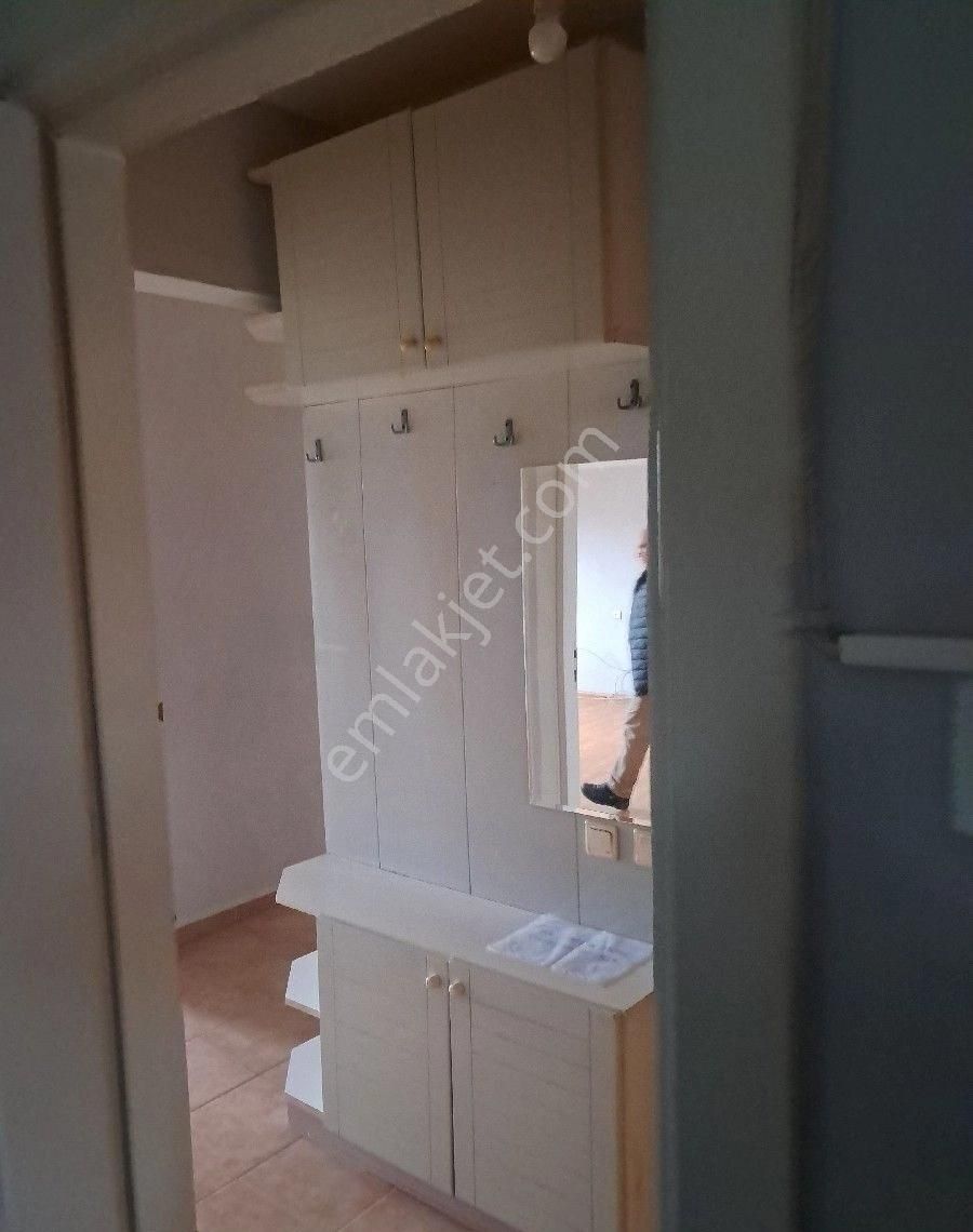Eskişehirin En Nezih Sitesi Raykent'de Kiralık Bakımlı / Güzel 3+1 Daire - Görsel 12