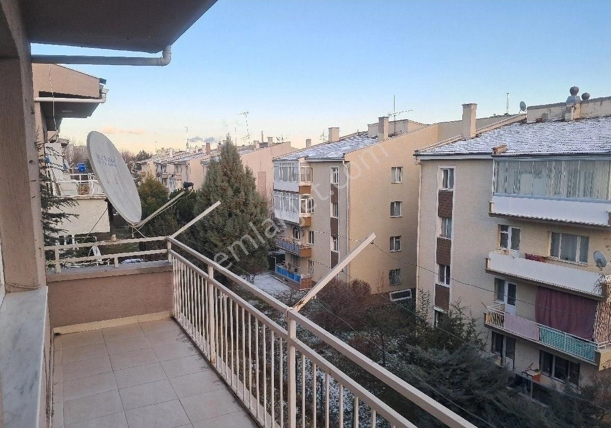 Eskişehirin En Nezih Sitesi Raykent'de Kiralık Bakımlı / Güzel 3+1 Daire - Görsel 20