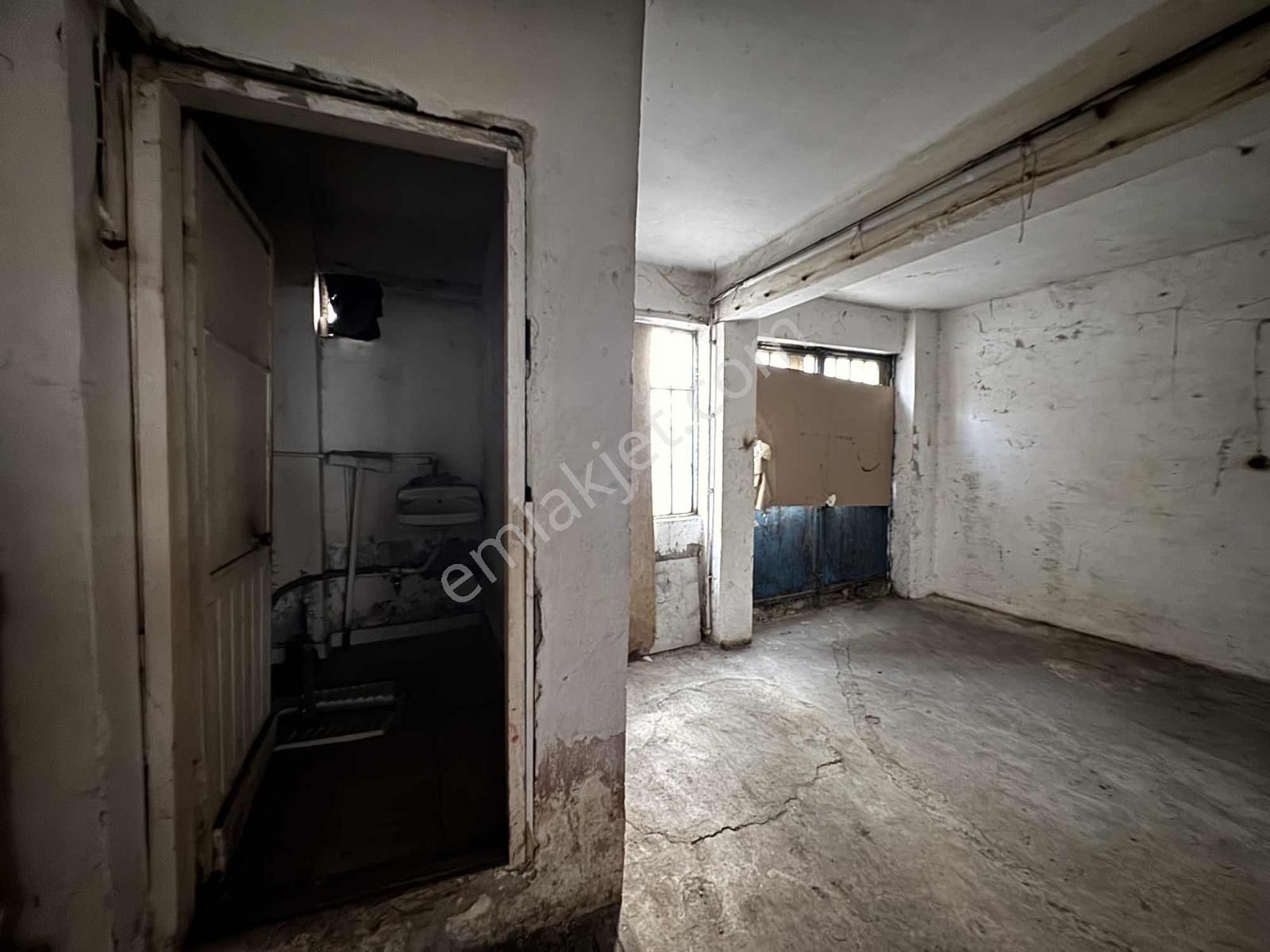 Güngören Sanayi Mh. Kiralık Depo-işyeri-dükkan Çift Cephe Giriş - Görsel 19