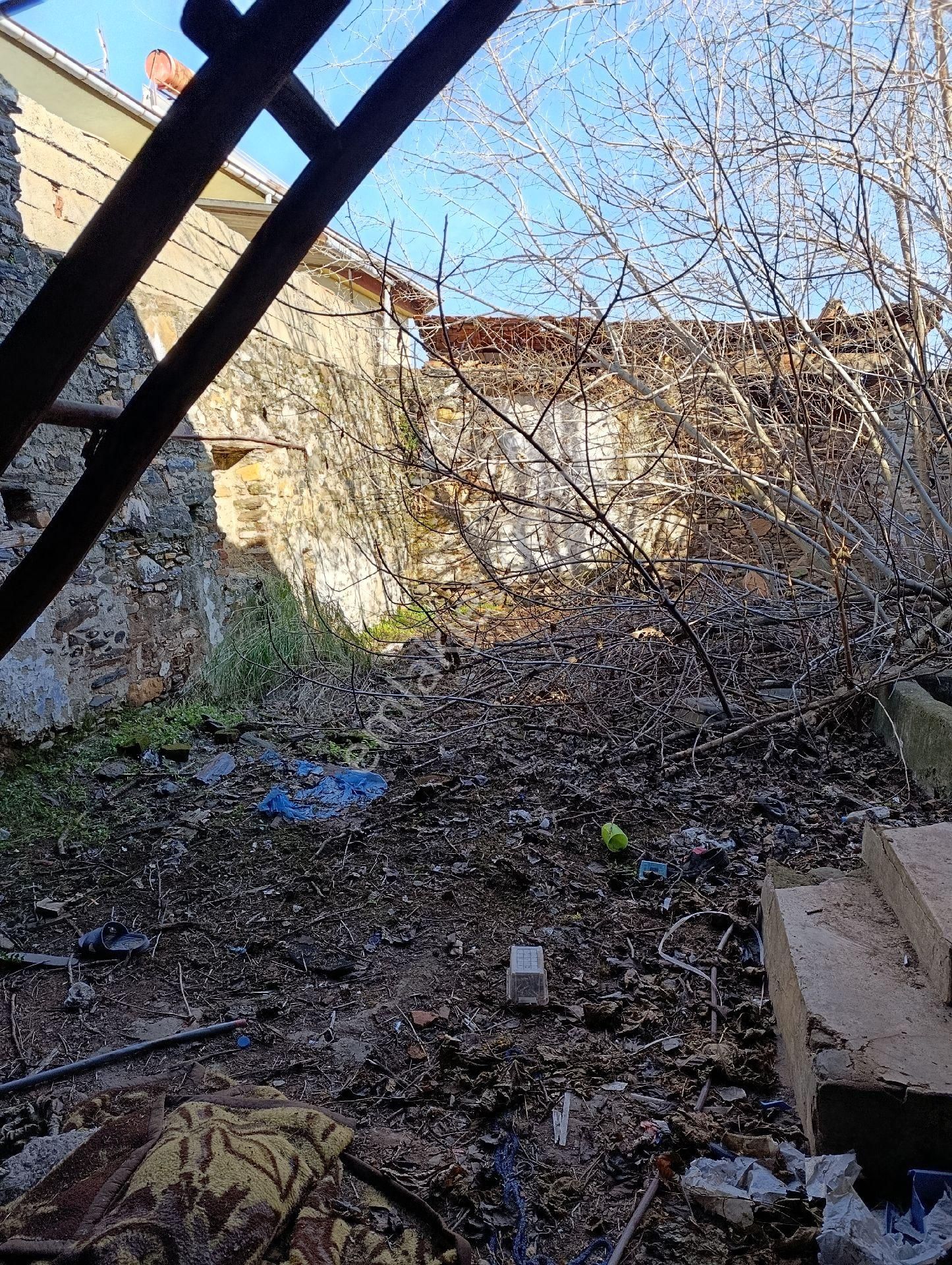 Çölgezen Gayrimenkulden Karacasuda Satılık Arsa - Görsel 2