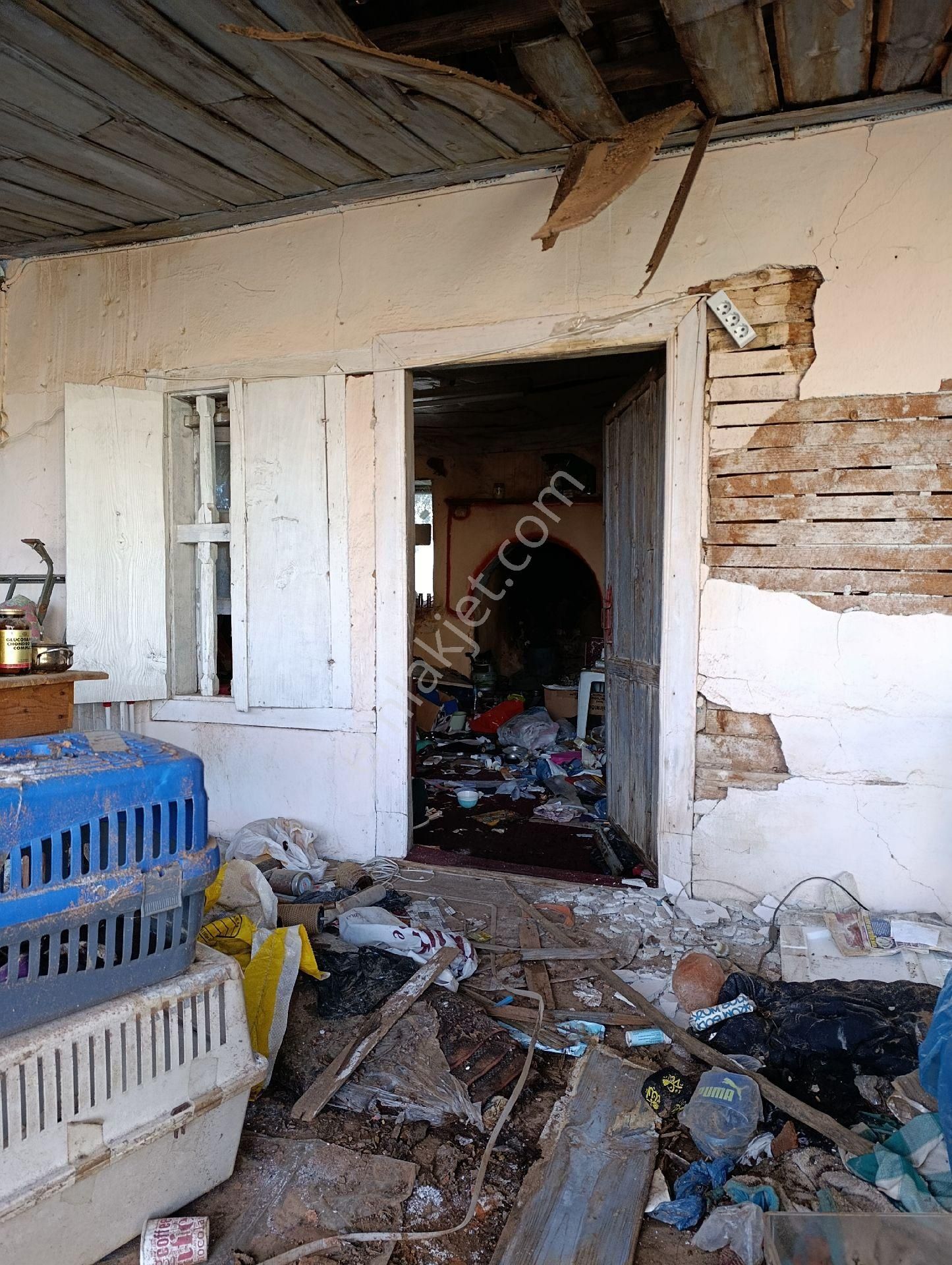 Çölgezen Gayrimenkulden Karacasuda Satılık Arsa - Görsel 3