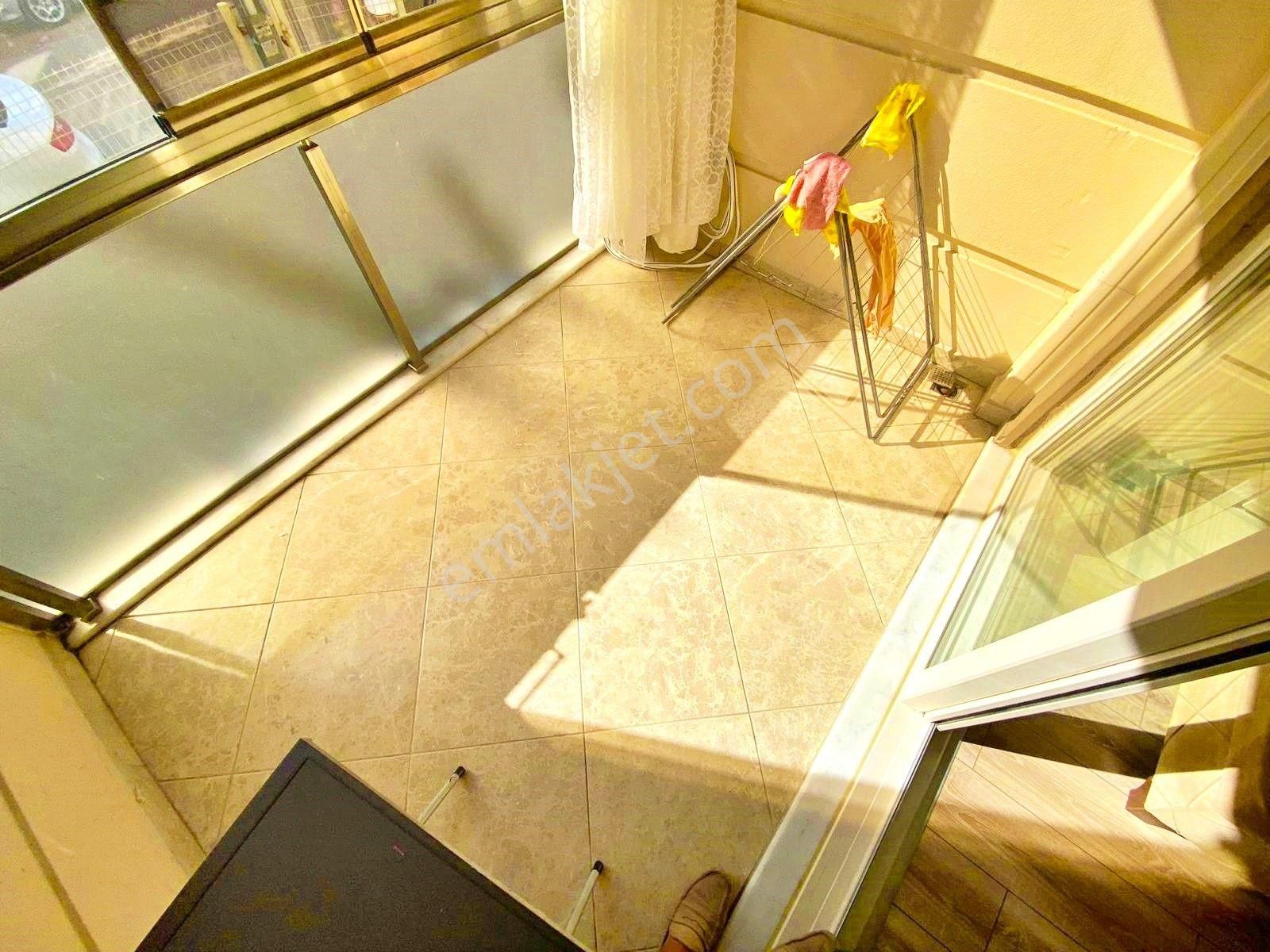 Yükselden Altınkumda Site İçinde ,havuzlu,kapalı Otoparklı Daire - Görsel 23