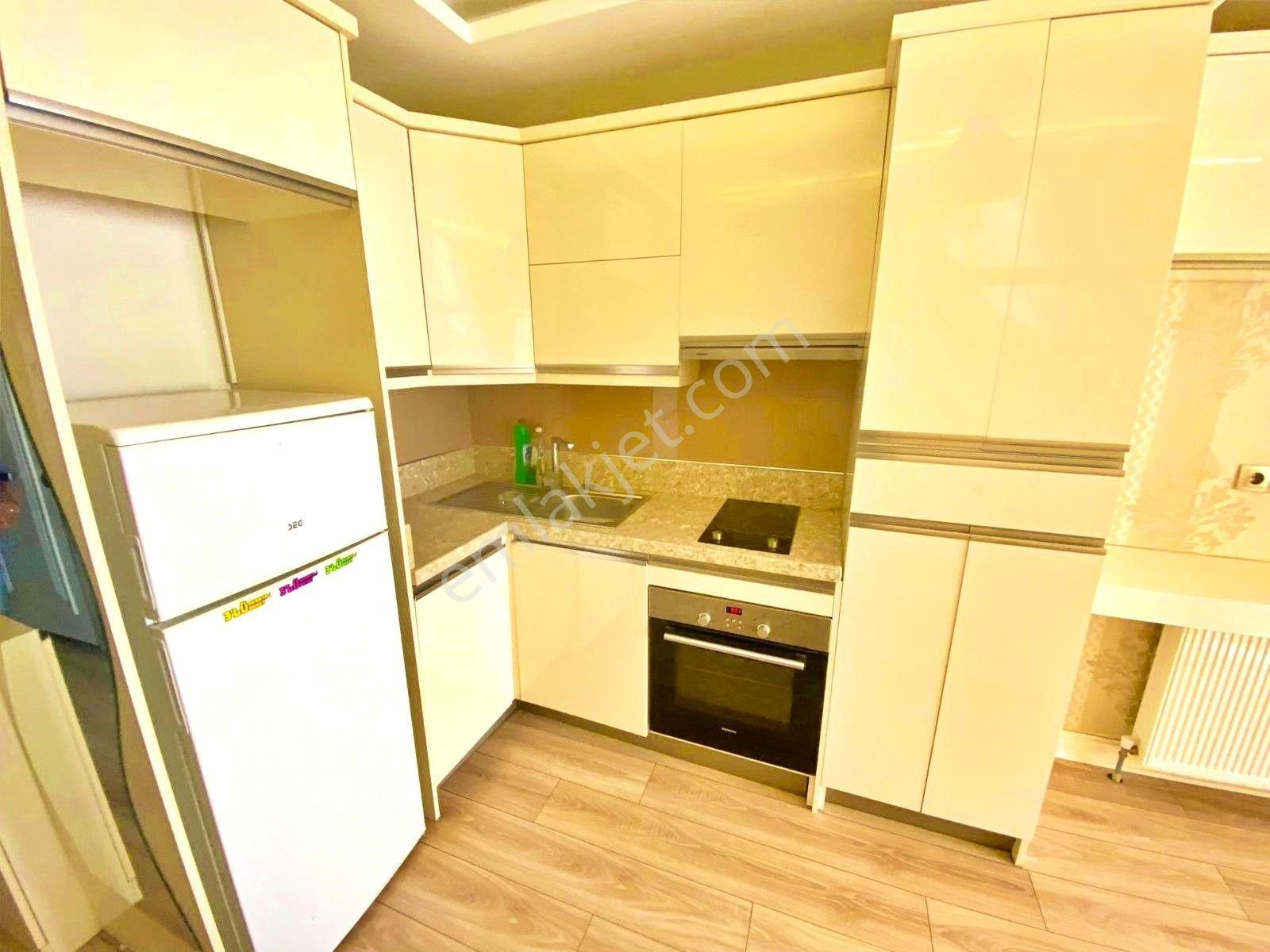 Yükselden Altınkumda Site İçinde ,havuzlu,kapalı Otoparklı Daire - Görsel 26