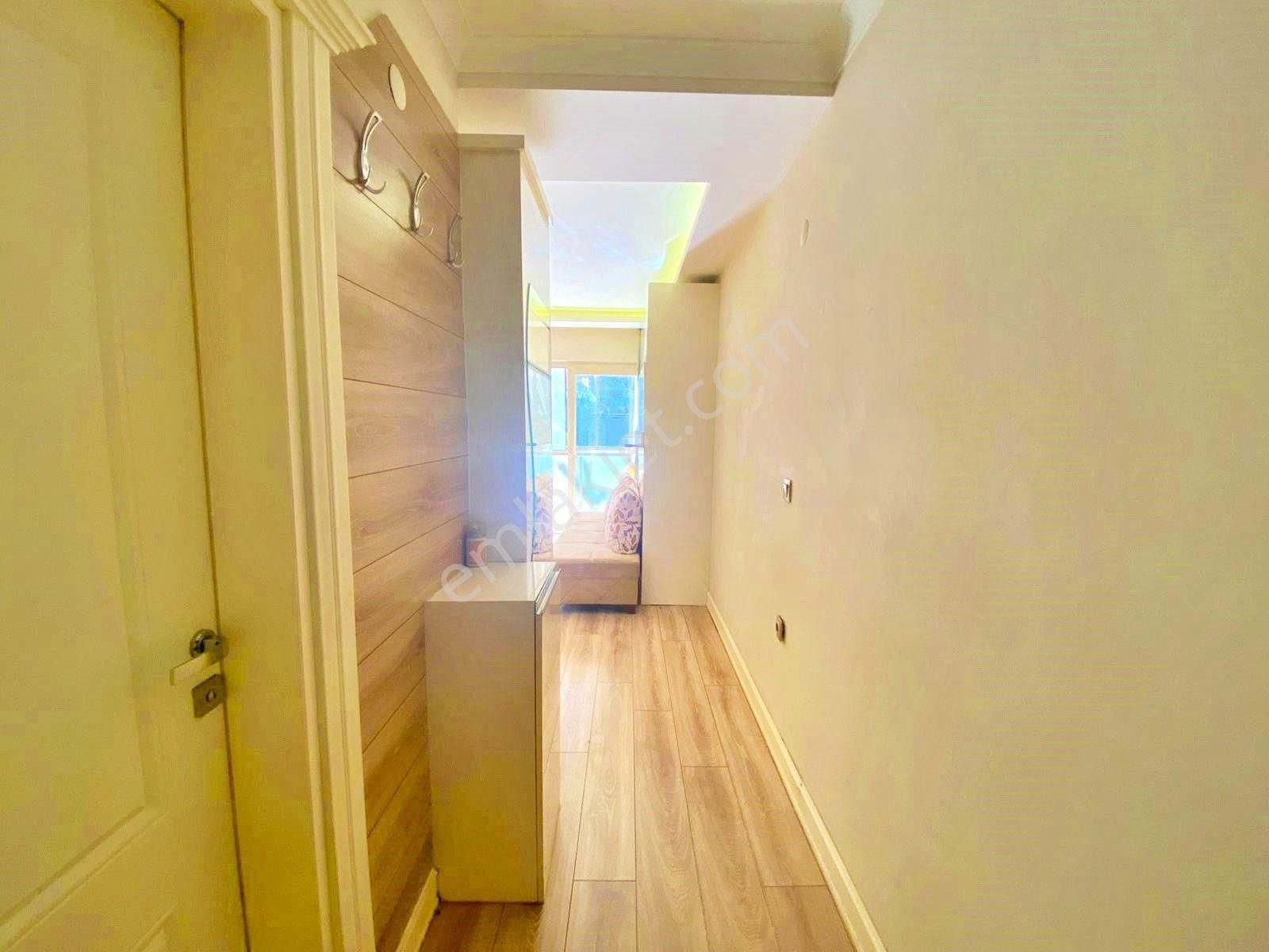 Yükselden Altınkumda Site İçinde ,havuzlu,kapalı Otoparklı Daire - Görsel 3