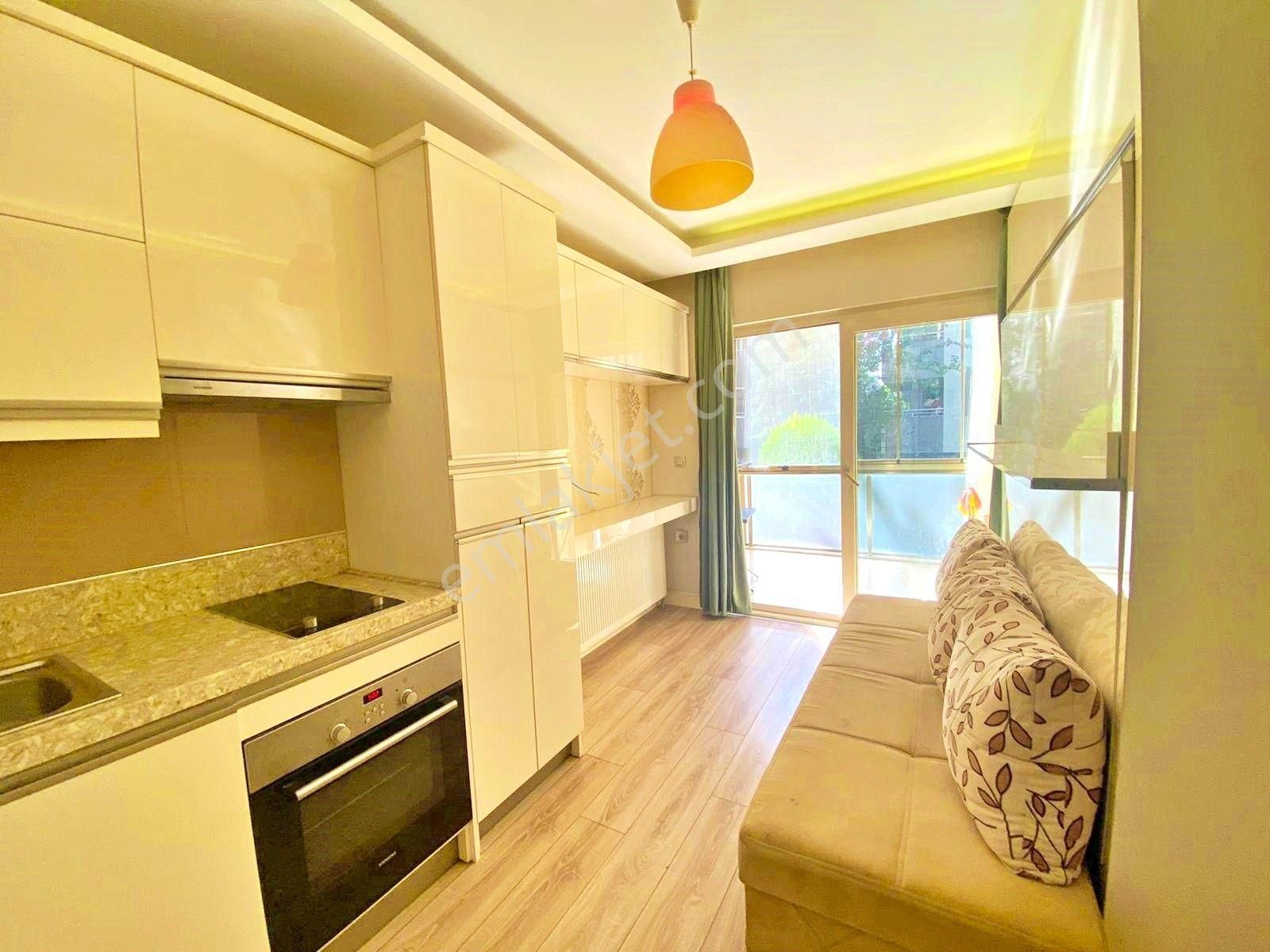 Yükselden Altınkumda Site İçinde ,havuzlu,kapalı Otoparklı Daire - Görsel 5