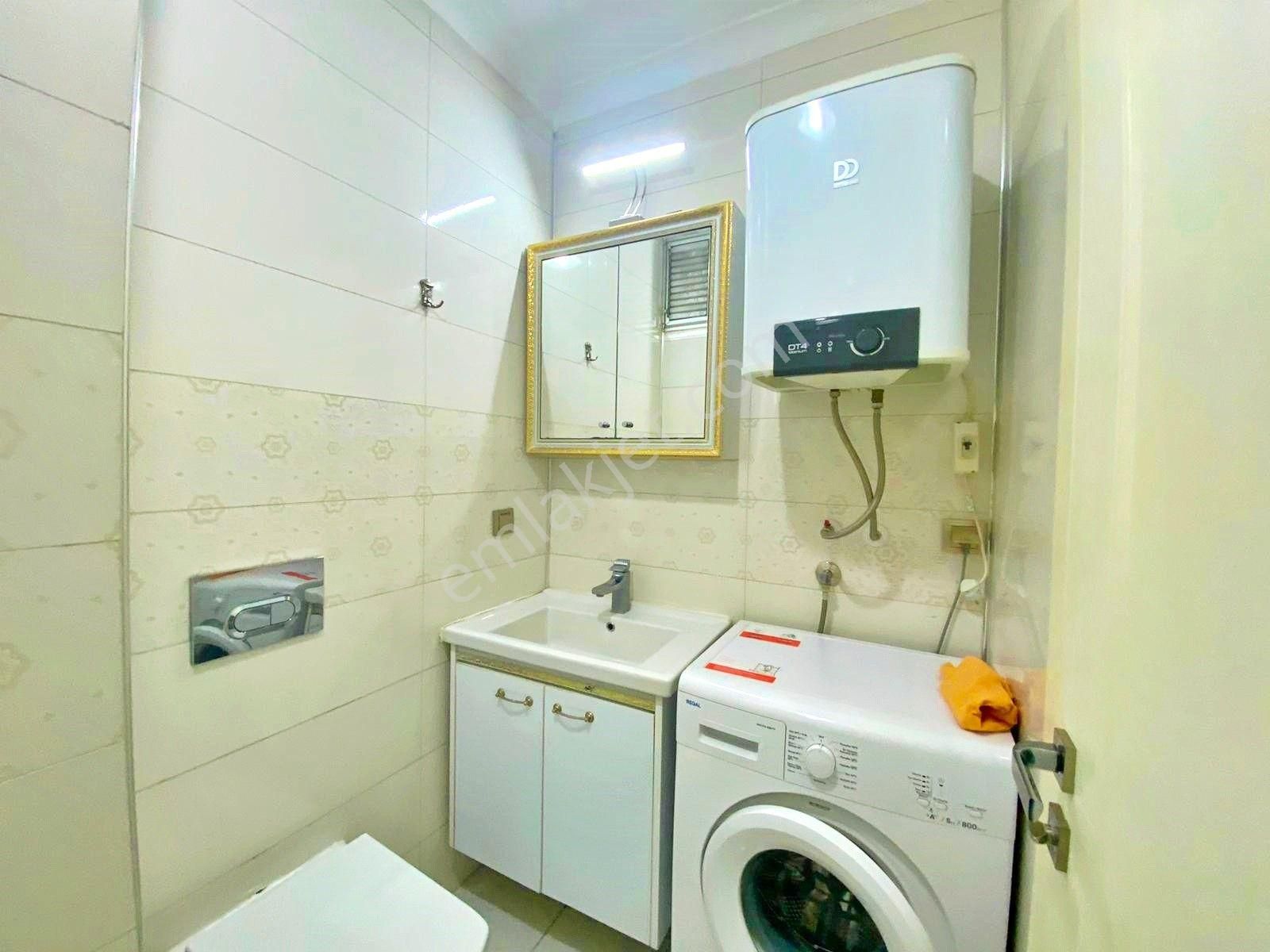 Yükselden Altınkumda Site İçinde ,havuzlu,kapalı Otoparklı Daire - Görsel 6