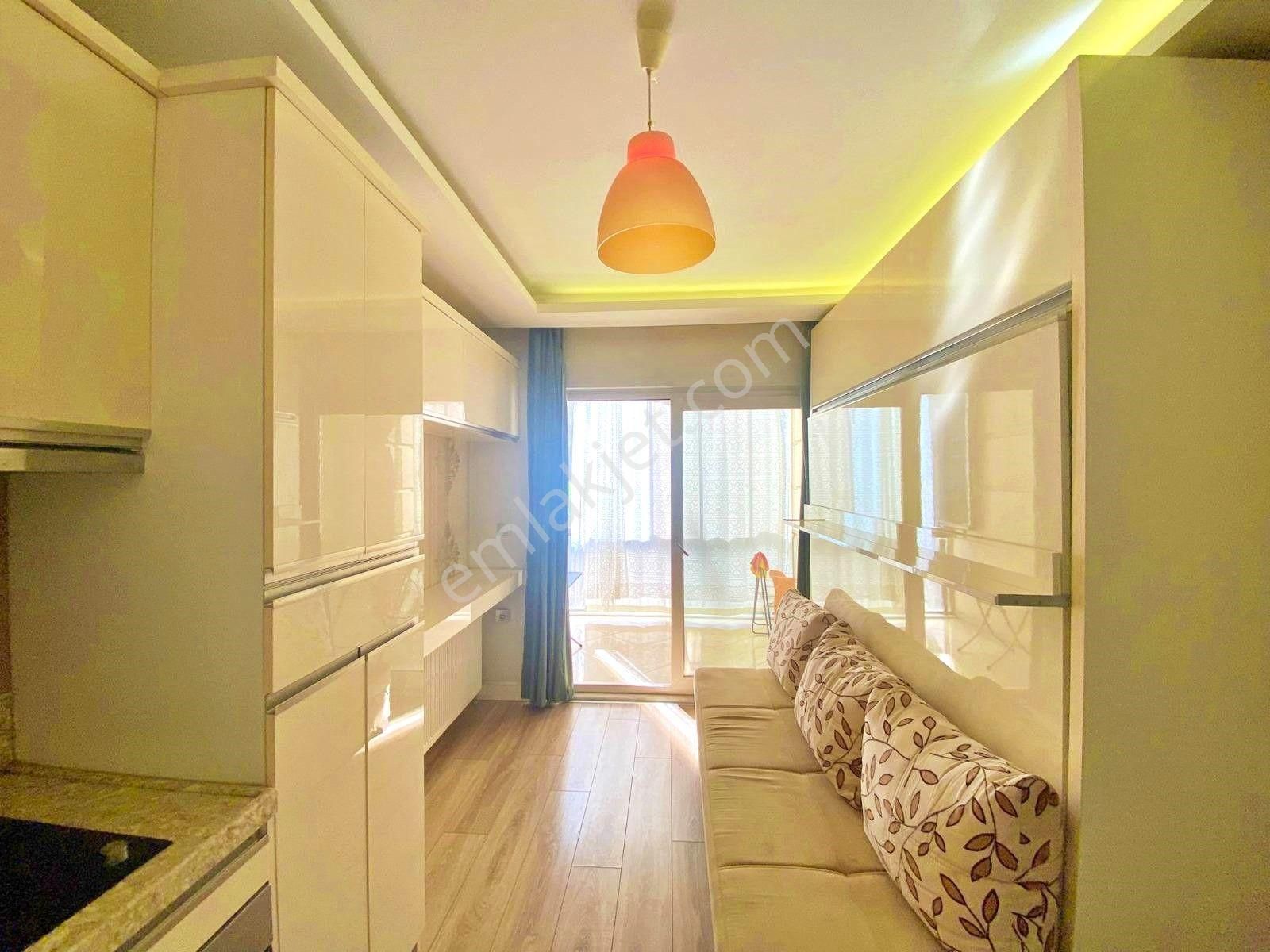 Yükselden Altınkumda Site İçinde ,havuzlu,kapalı Otoparklı Daire - Görsel 2