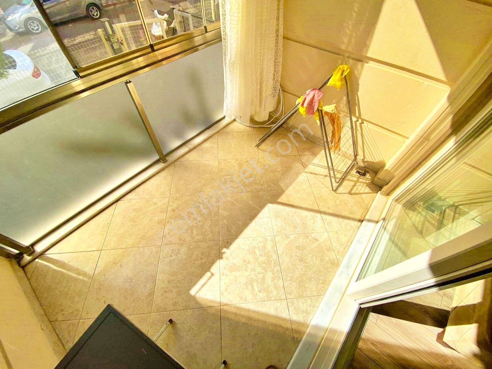 Yükselden Altınkumda Site İçinde ,havuzlu,kapalı Otoparklı Daire - Görsel 7