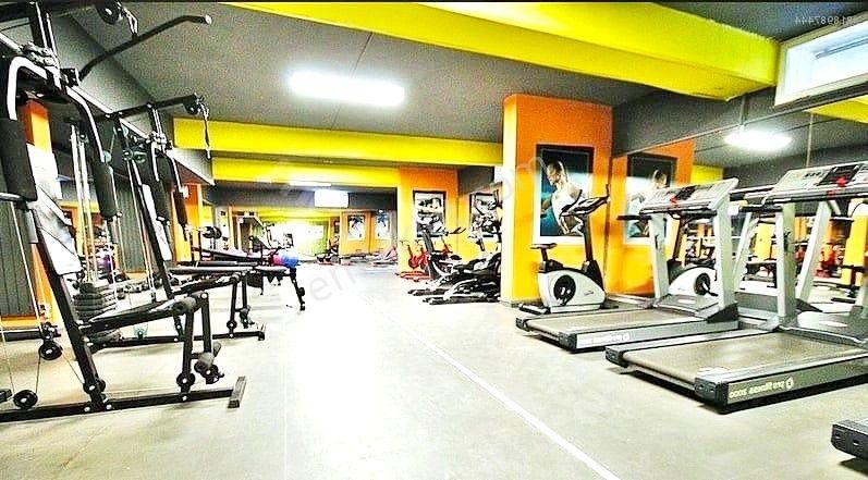 Yükselden Altınkumda Site İçinde ,havuzlu,kapalı Otoparklı Daire - Görsel 19