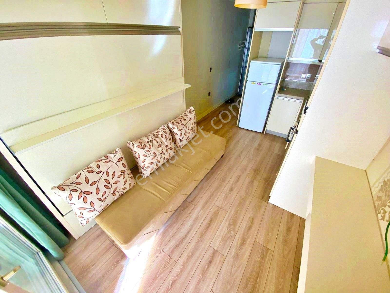 Yükselden Altınkumda Site İçinde ,havuzlu,kapalı Otoparklı Daire - Görsel 24