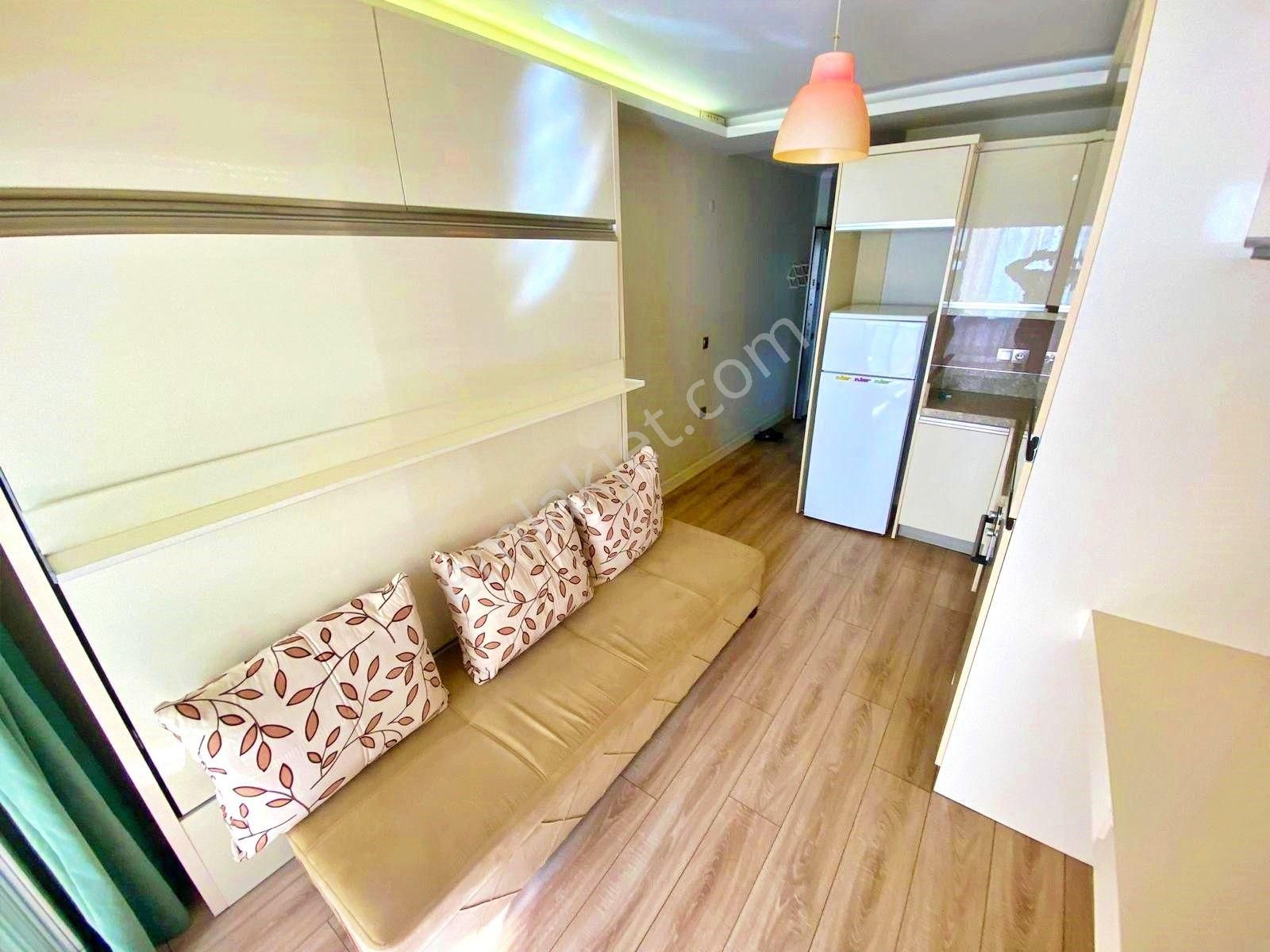 Yükselden Altınkumda Site İçinde ,havuzlu,kapalı Otoparklı Daire - Görsel 4